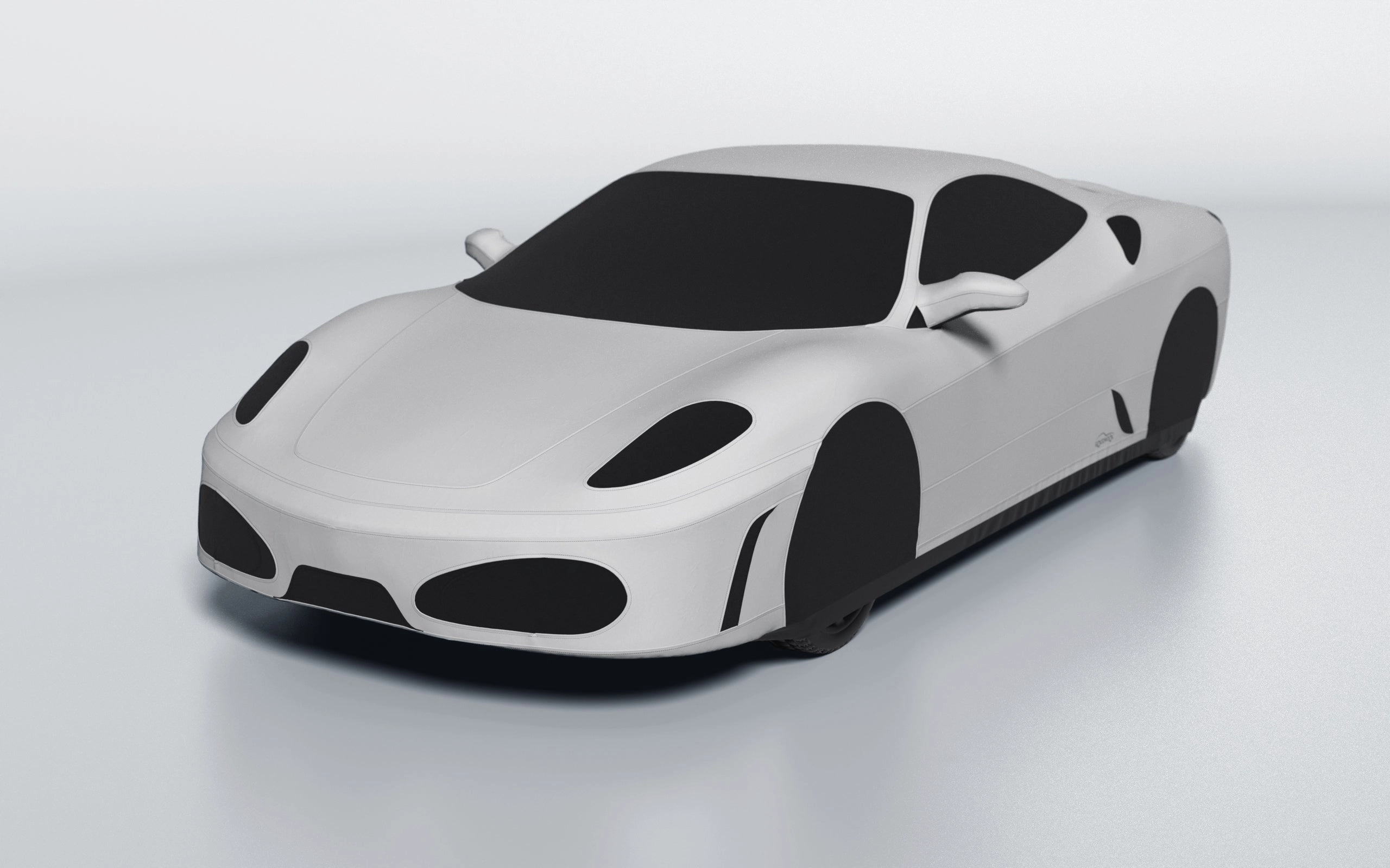 Ferrari F430