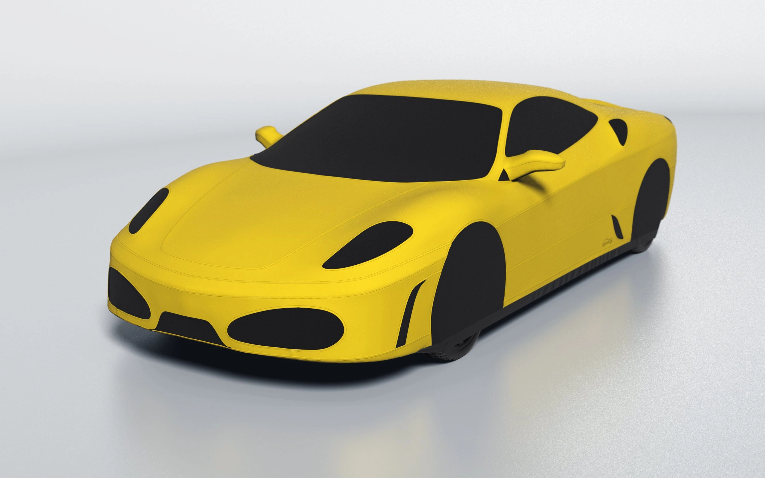 Ferrari F430