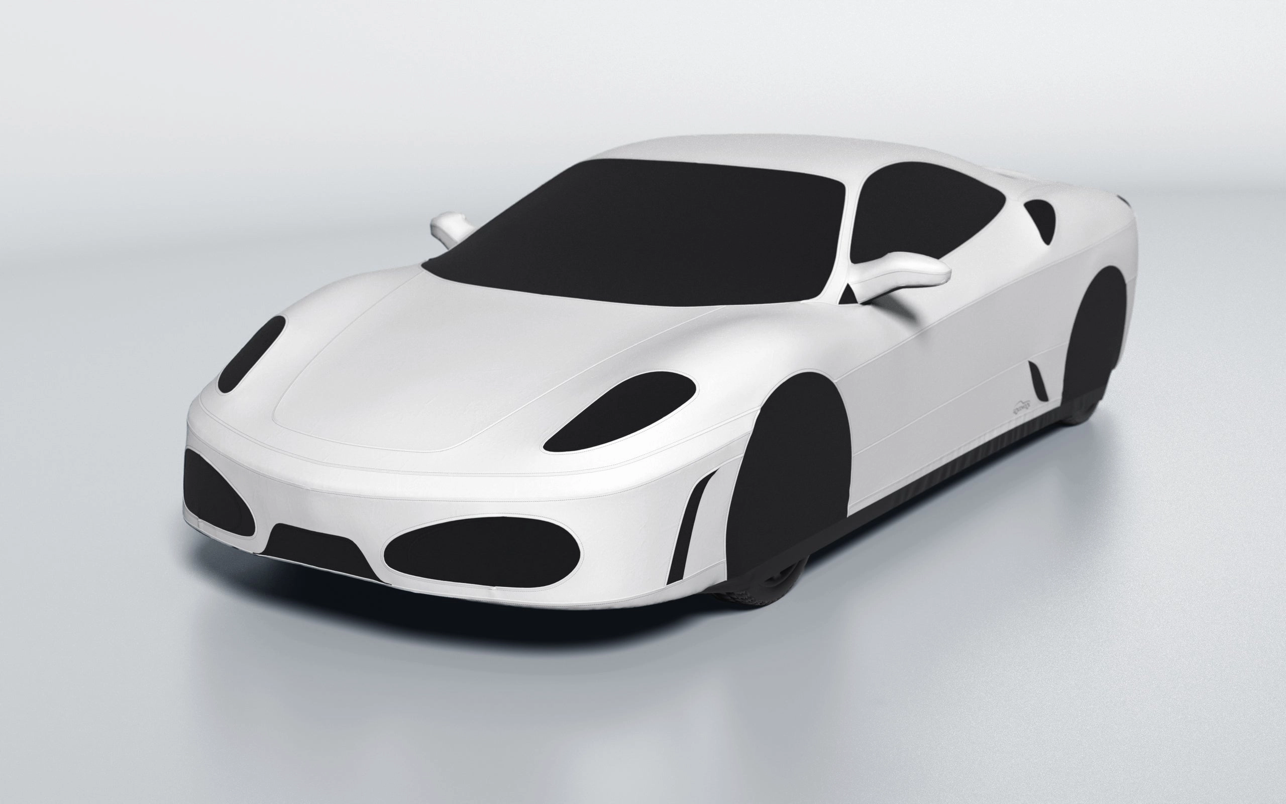 Ferrari F430