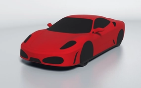 Ferrari F430