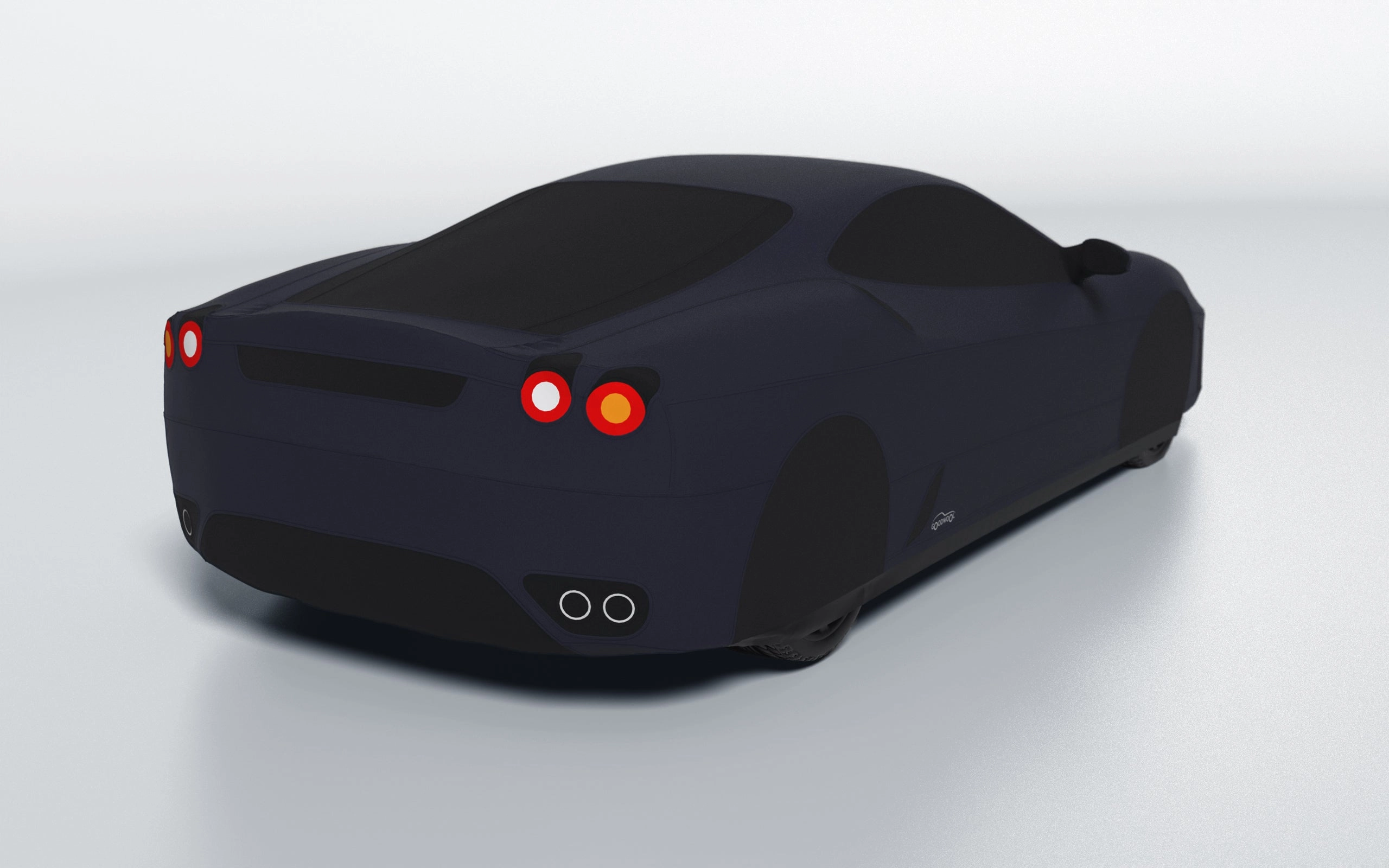 Ferrari F430
