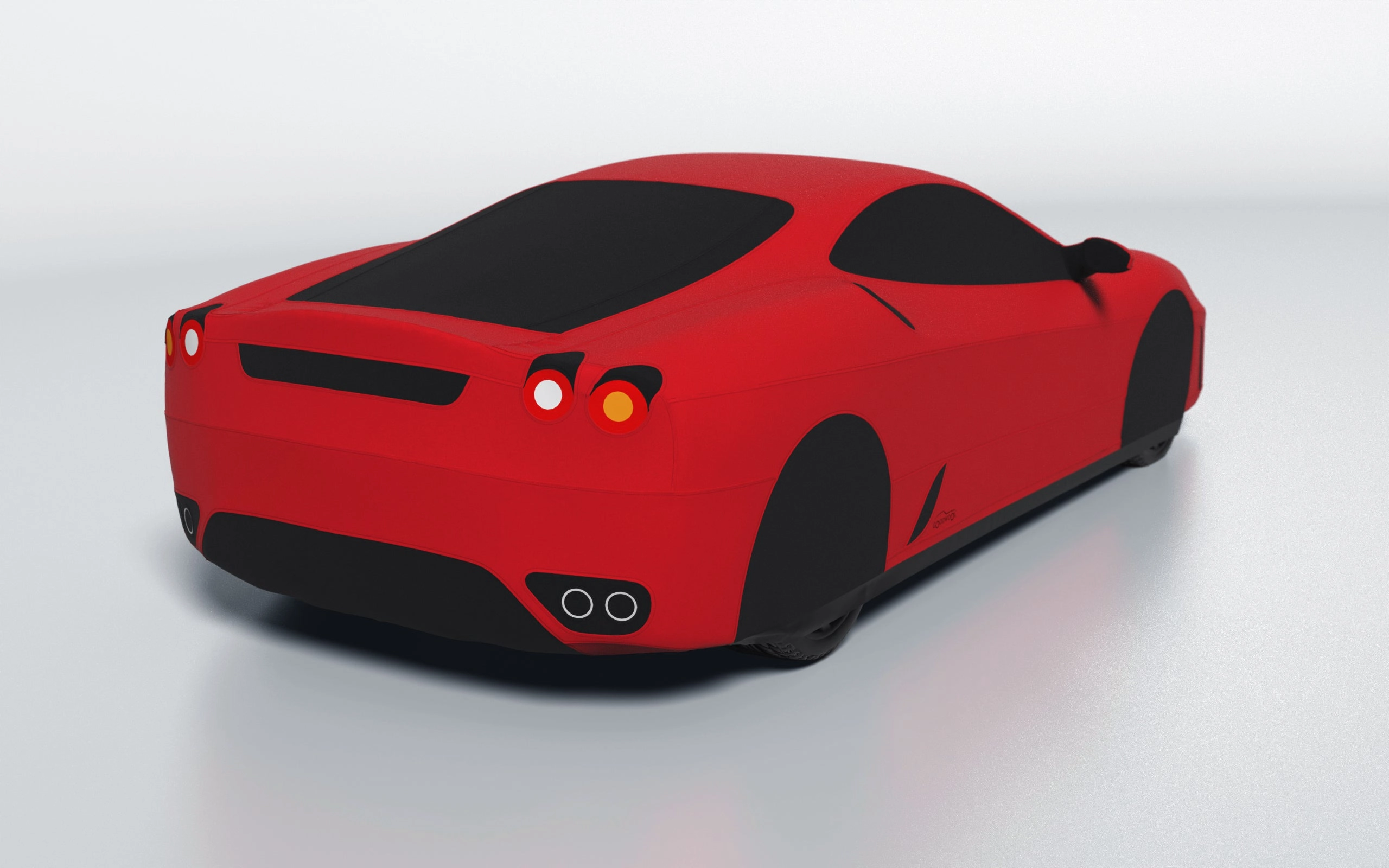 Ferrari F430