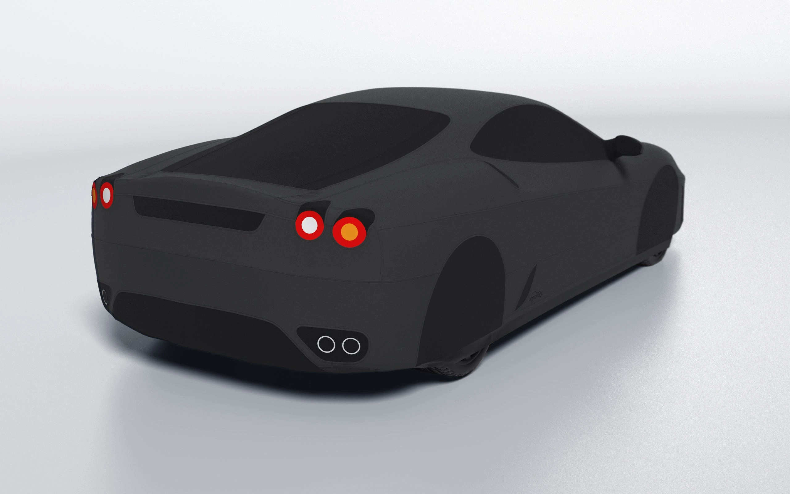 Ferrari F430