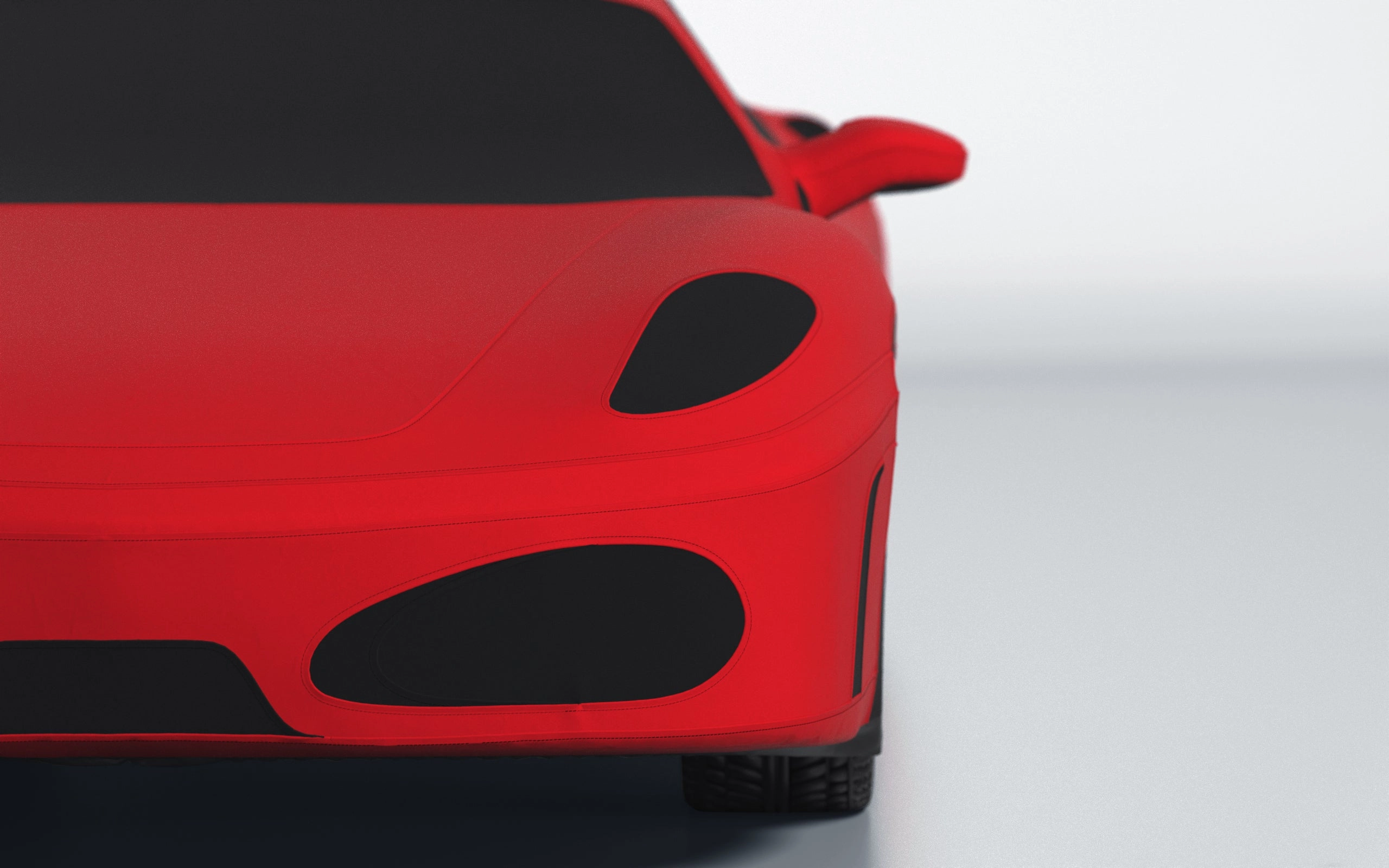 Ferrari F430