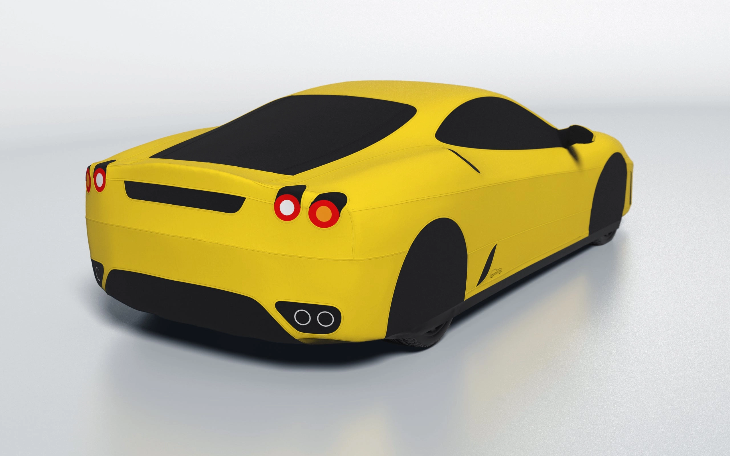 Ferrari F430
