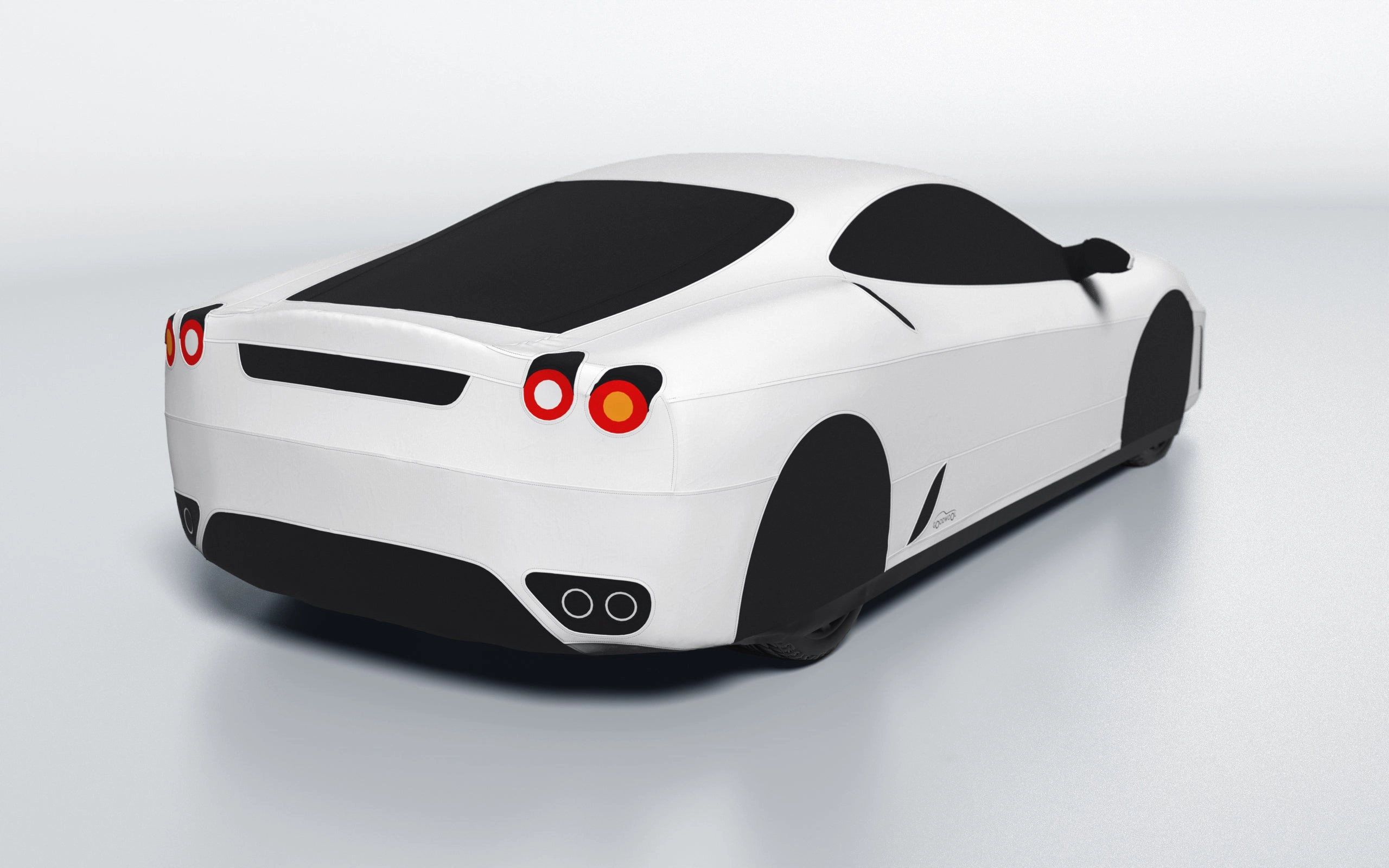 Ferrari F430