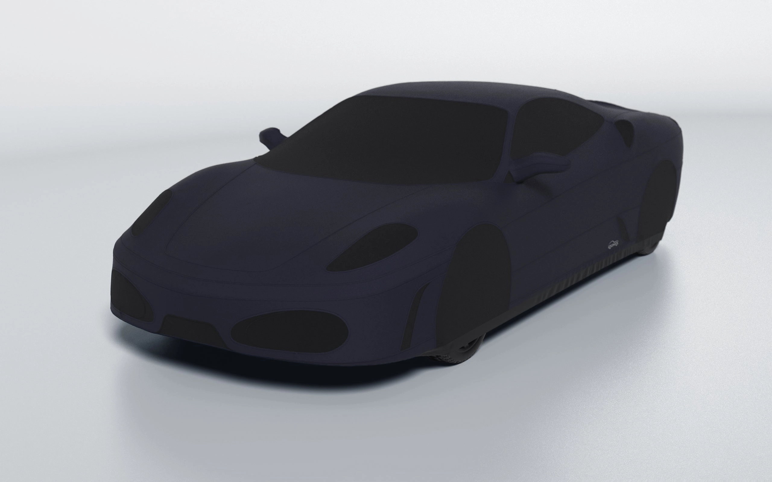 Ferrari F430