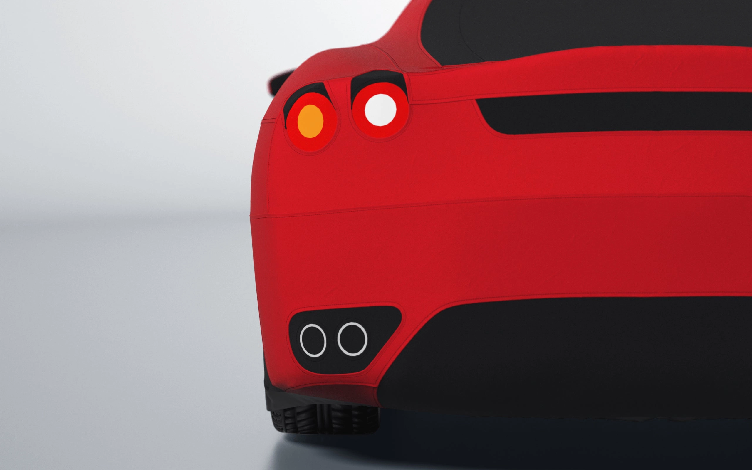 Ferrari F430