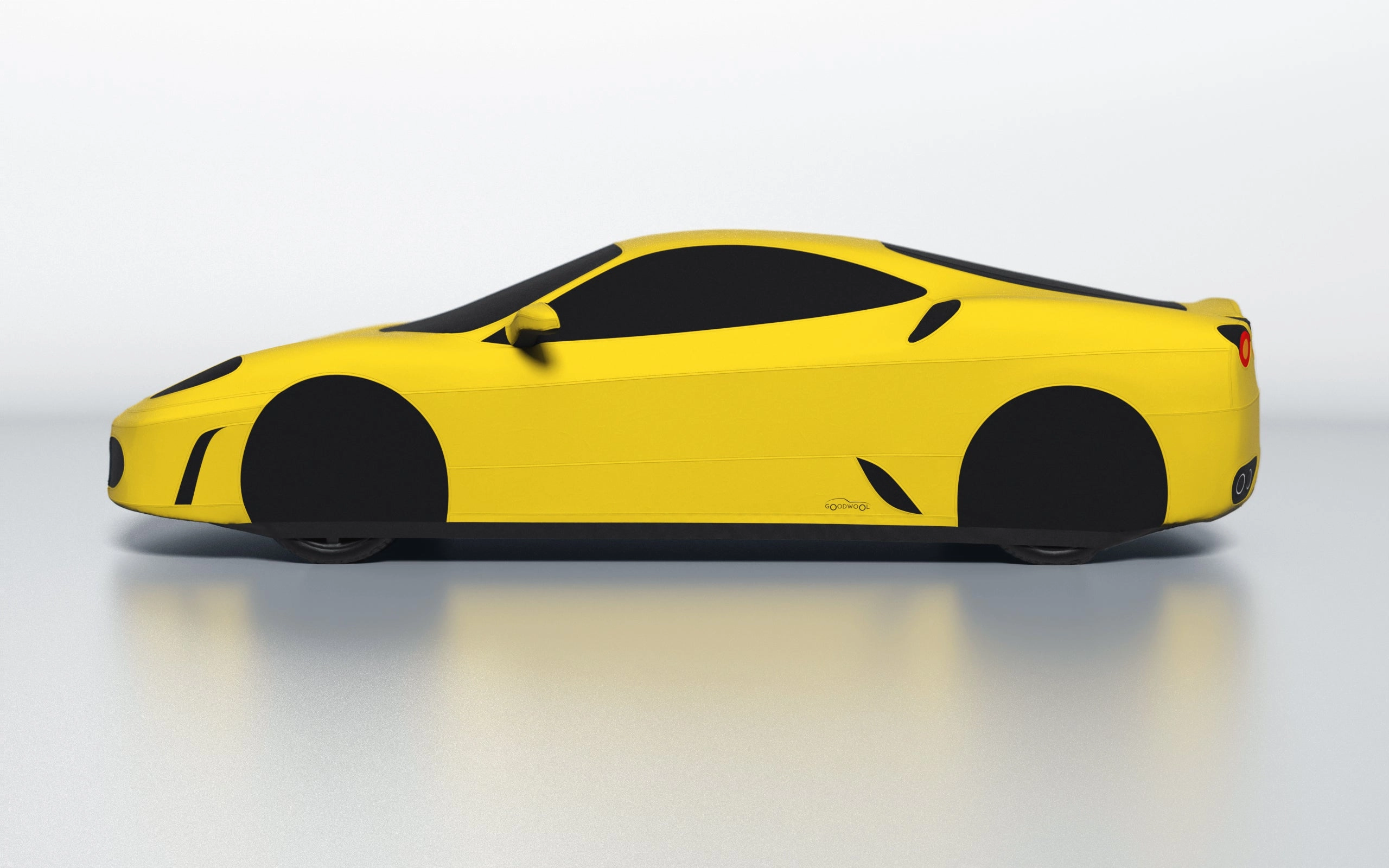 Ferrari F430