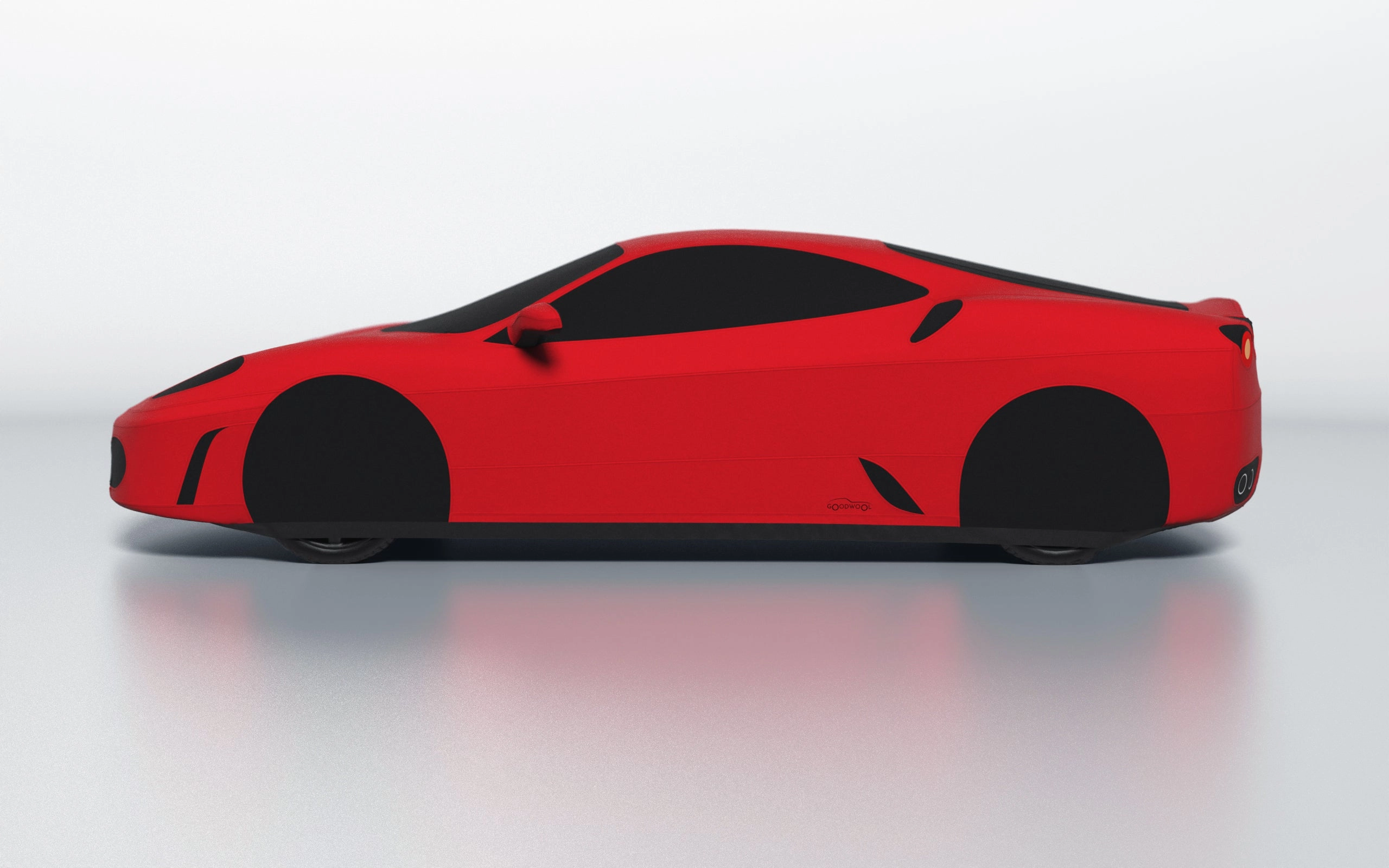 Ferrari F430
