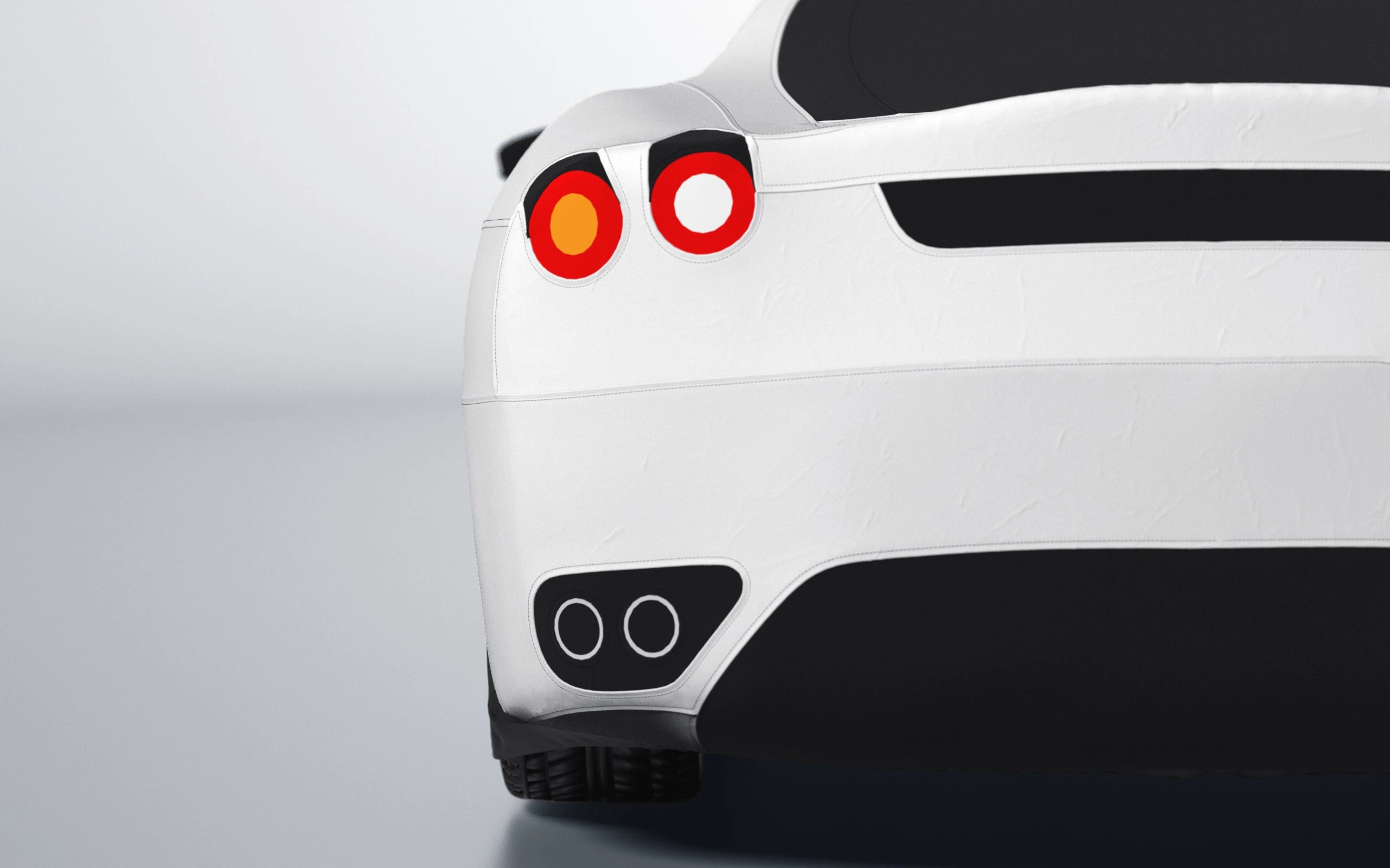 Ferrari F430