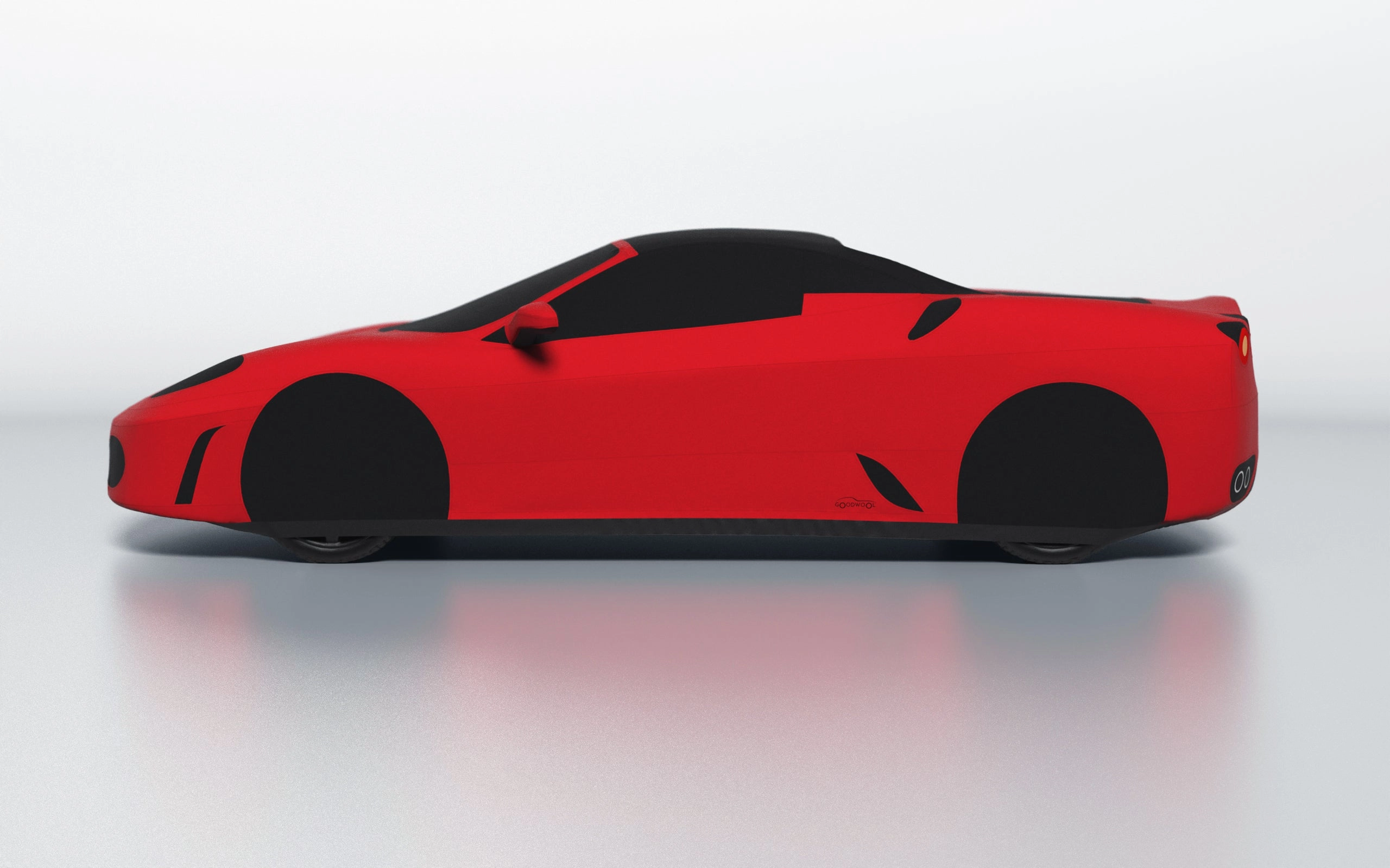 Ferrari F430 Spider