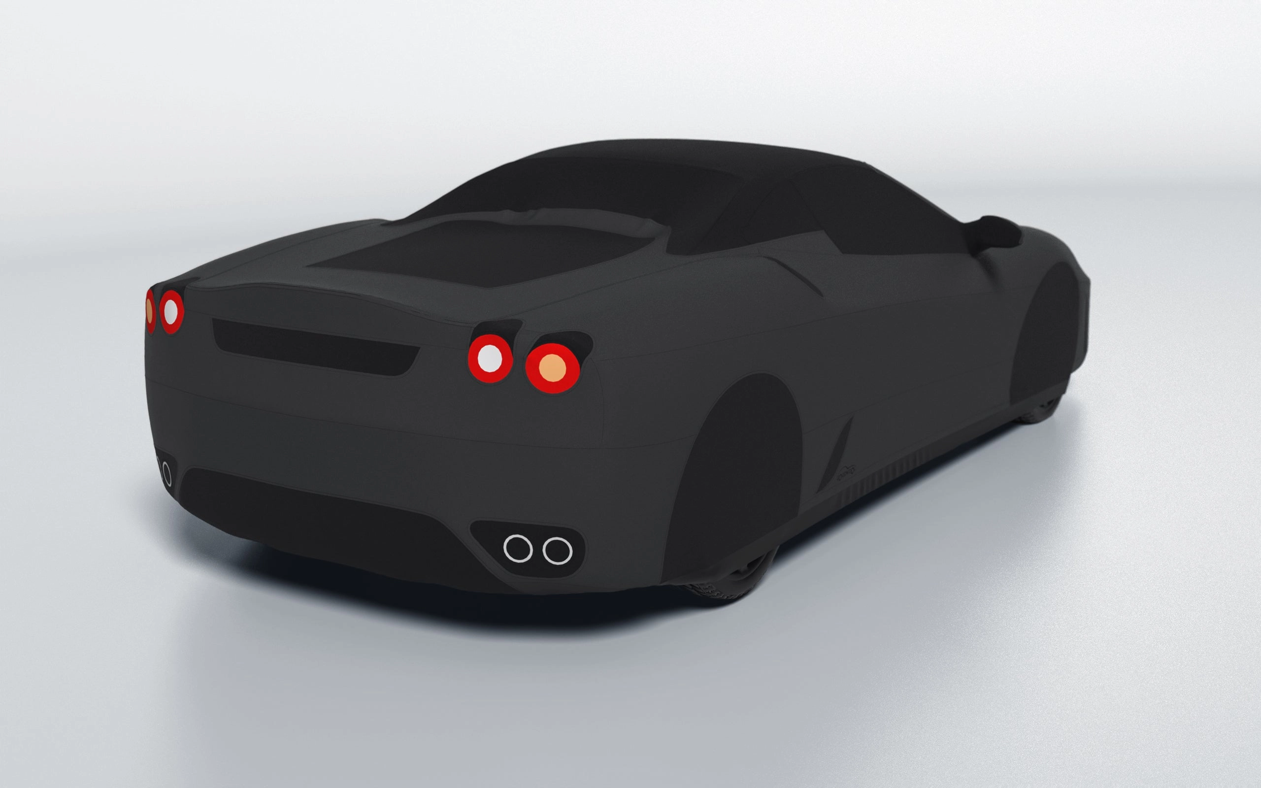 Ferrari F430 Spider