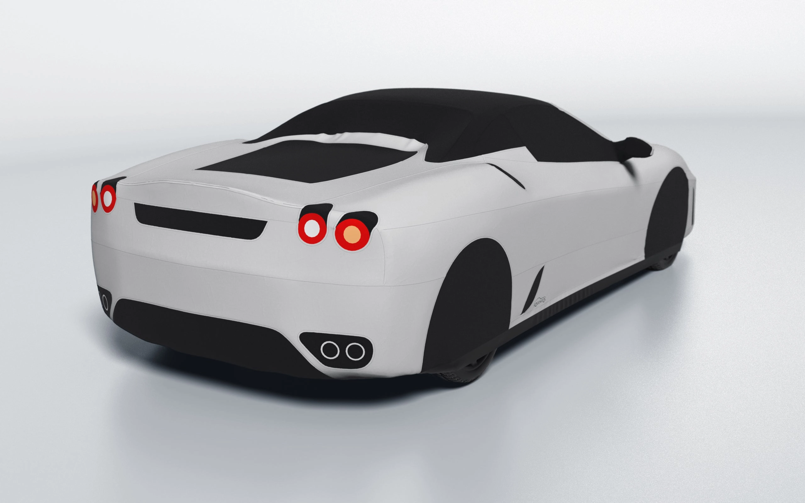 Ferrari F430 Spider