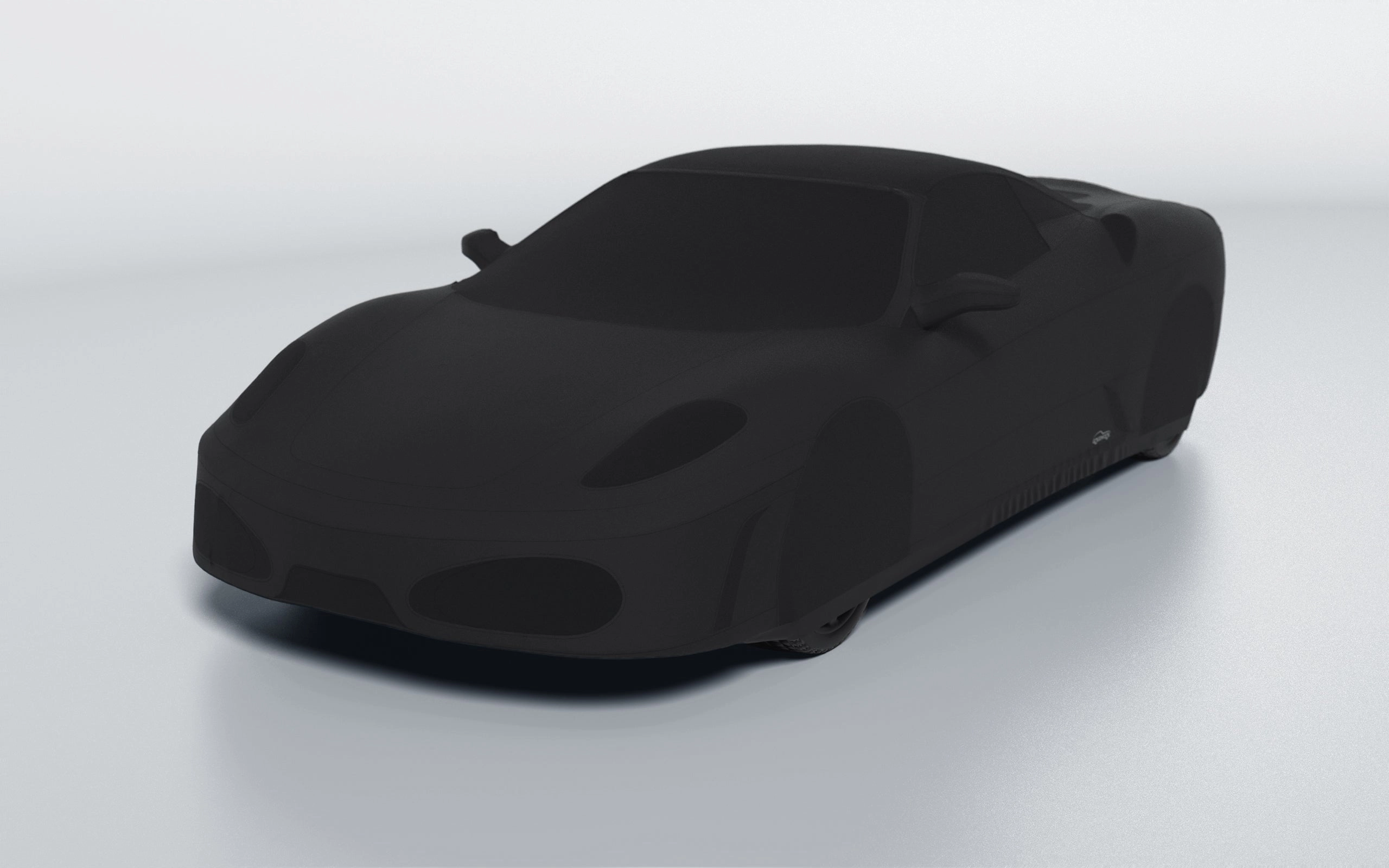 Ferrari F430 Spider