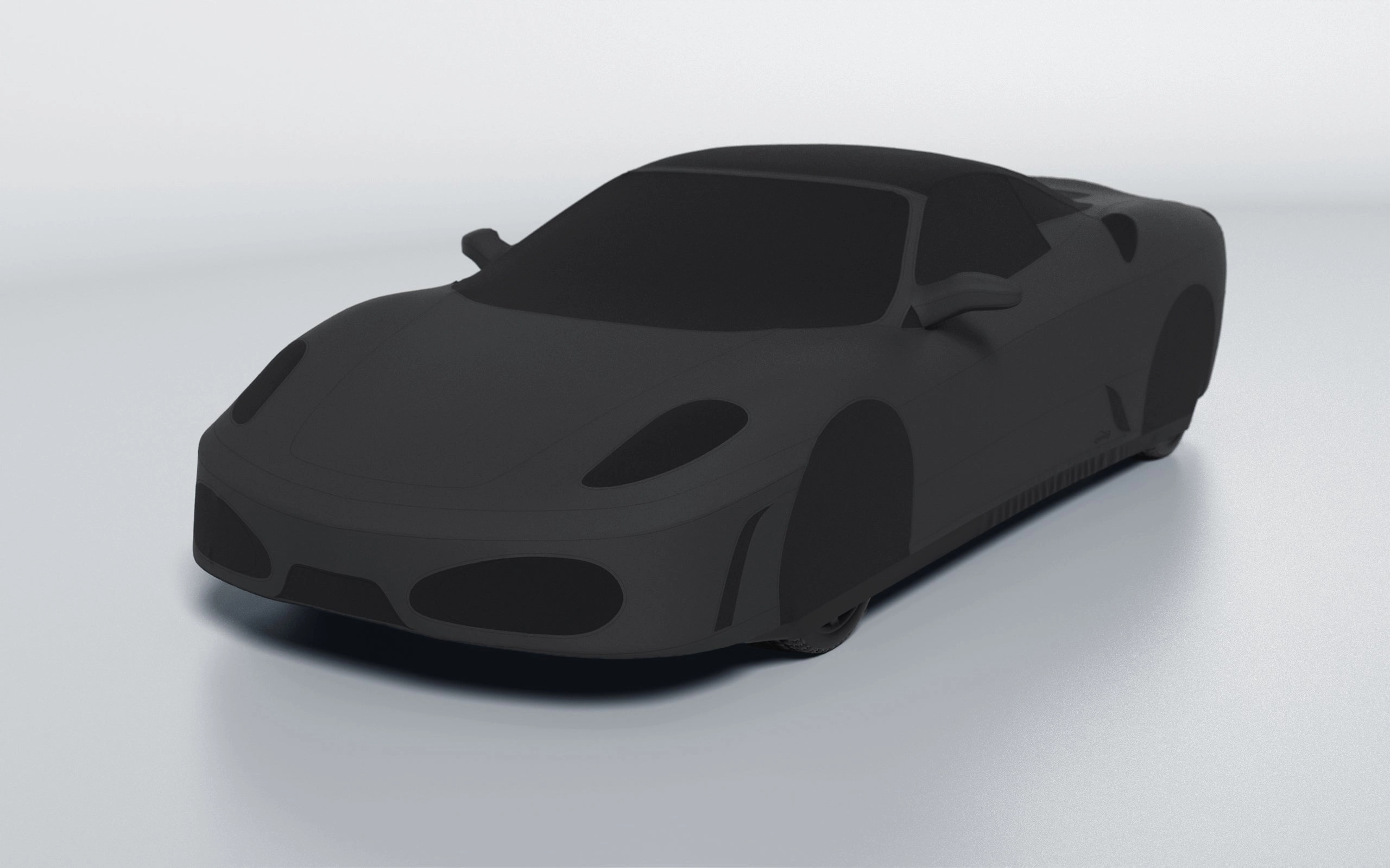 Ferrari F430 Spider
