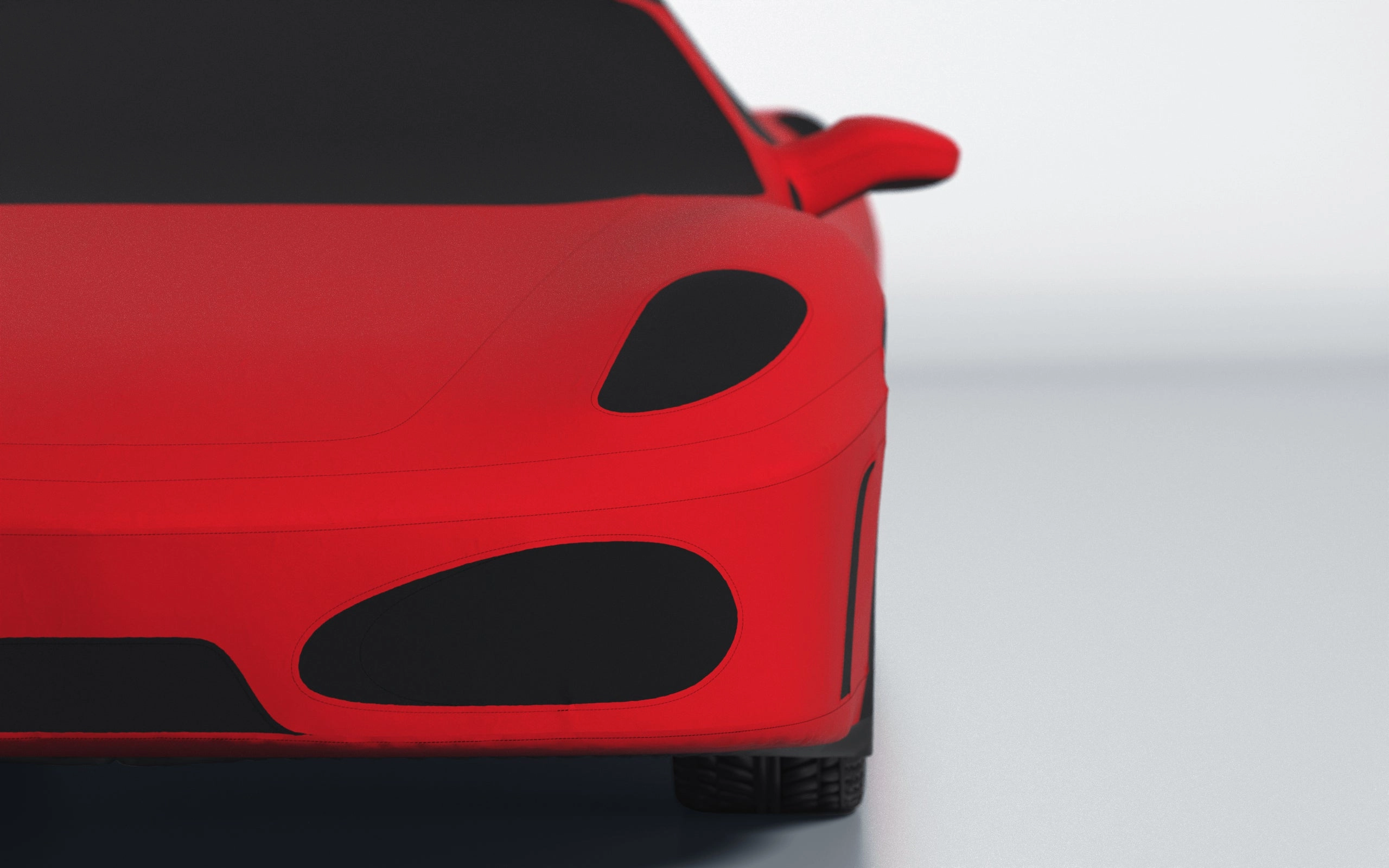 Ferrari F430 Spider