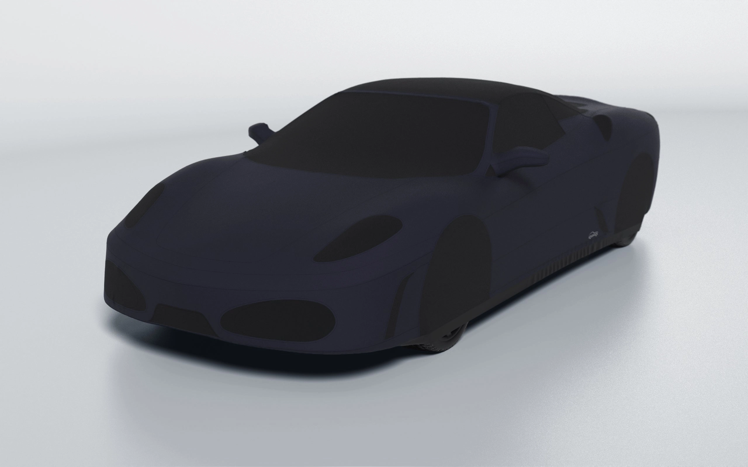 Ferrari F430 Spider