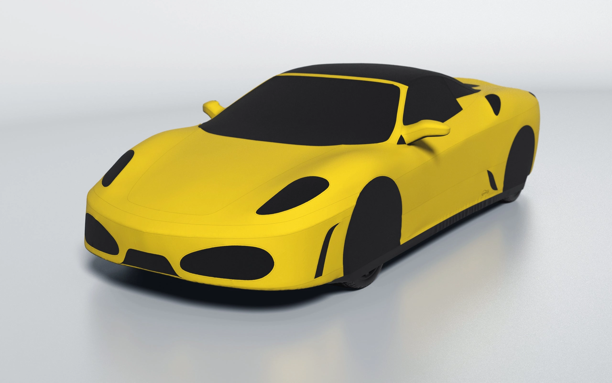 Ferrari F430 Spider
