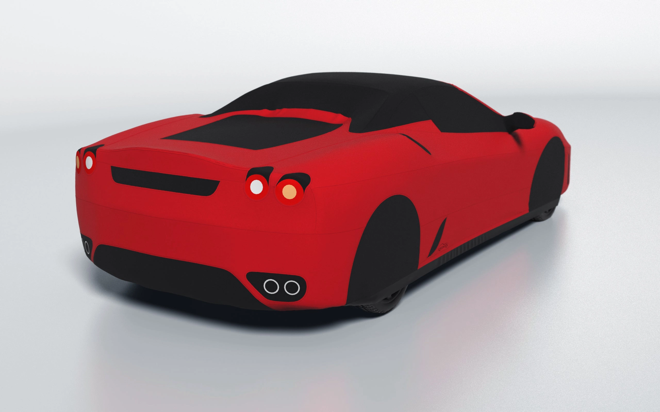 Ferrari F430 Spider