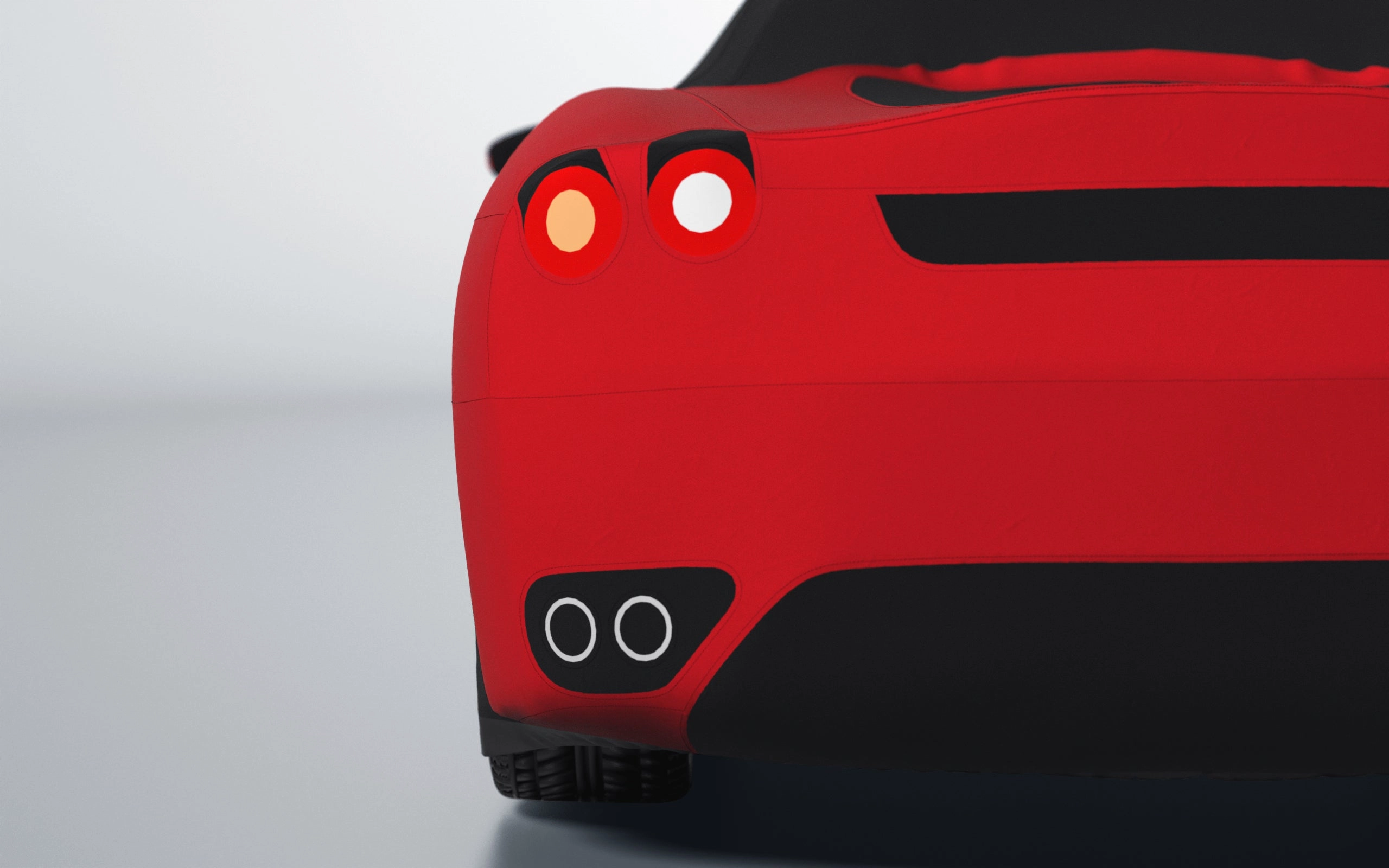 Ferrari F430 Spider