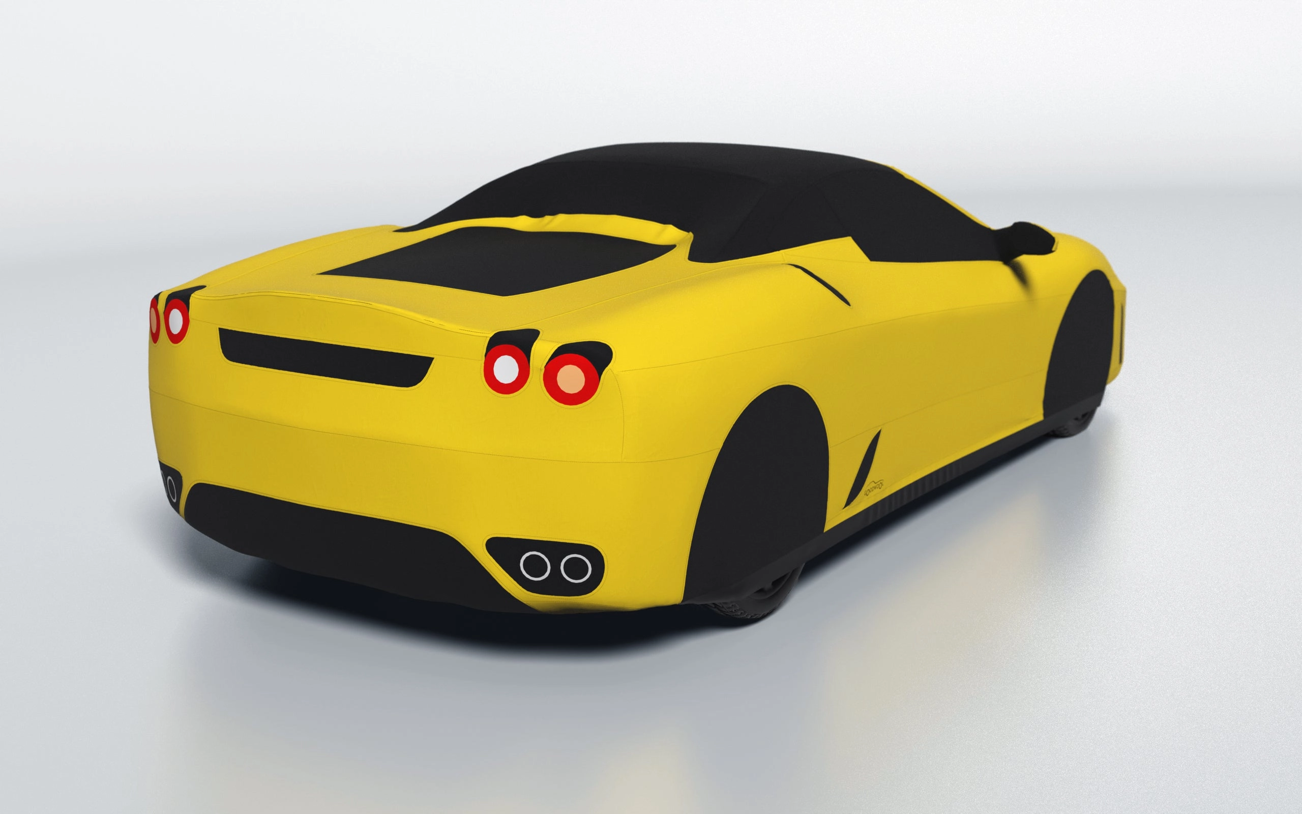 Ferrari F430 Spider