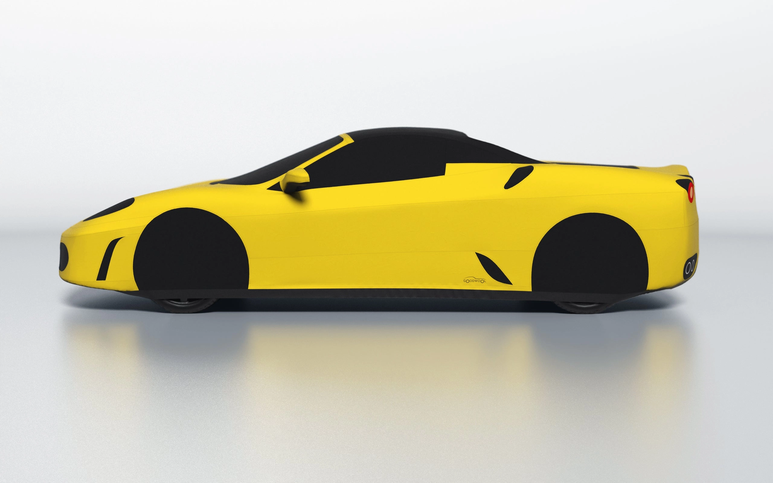 Ferrari F430 Spider