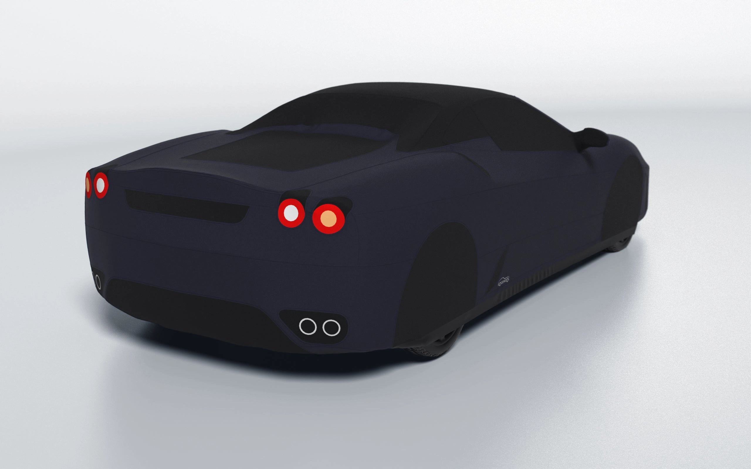 Ferrari F430 Spider