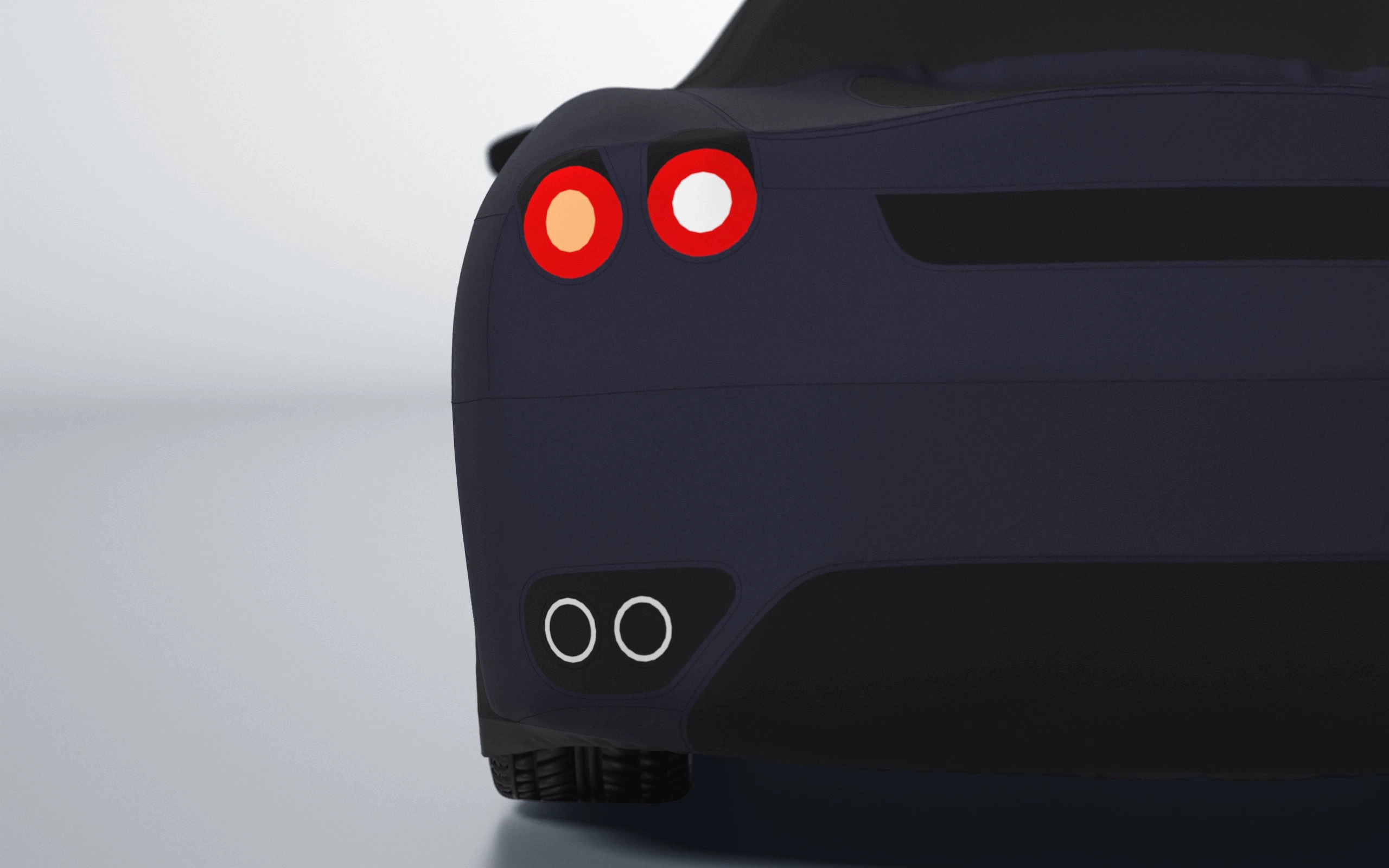 Ferrari F430 Spider