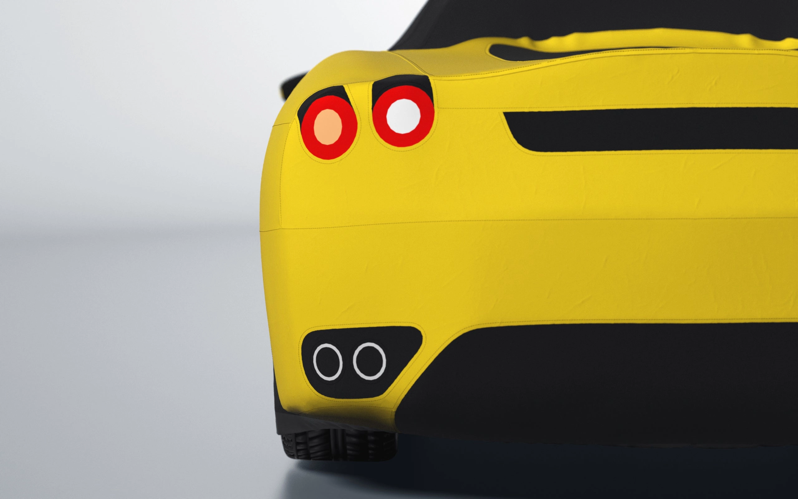 Ferrari F430 Spider