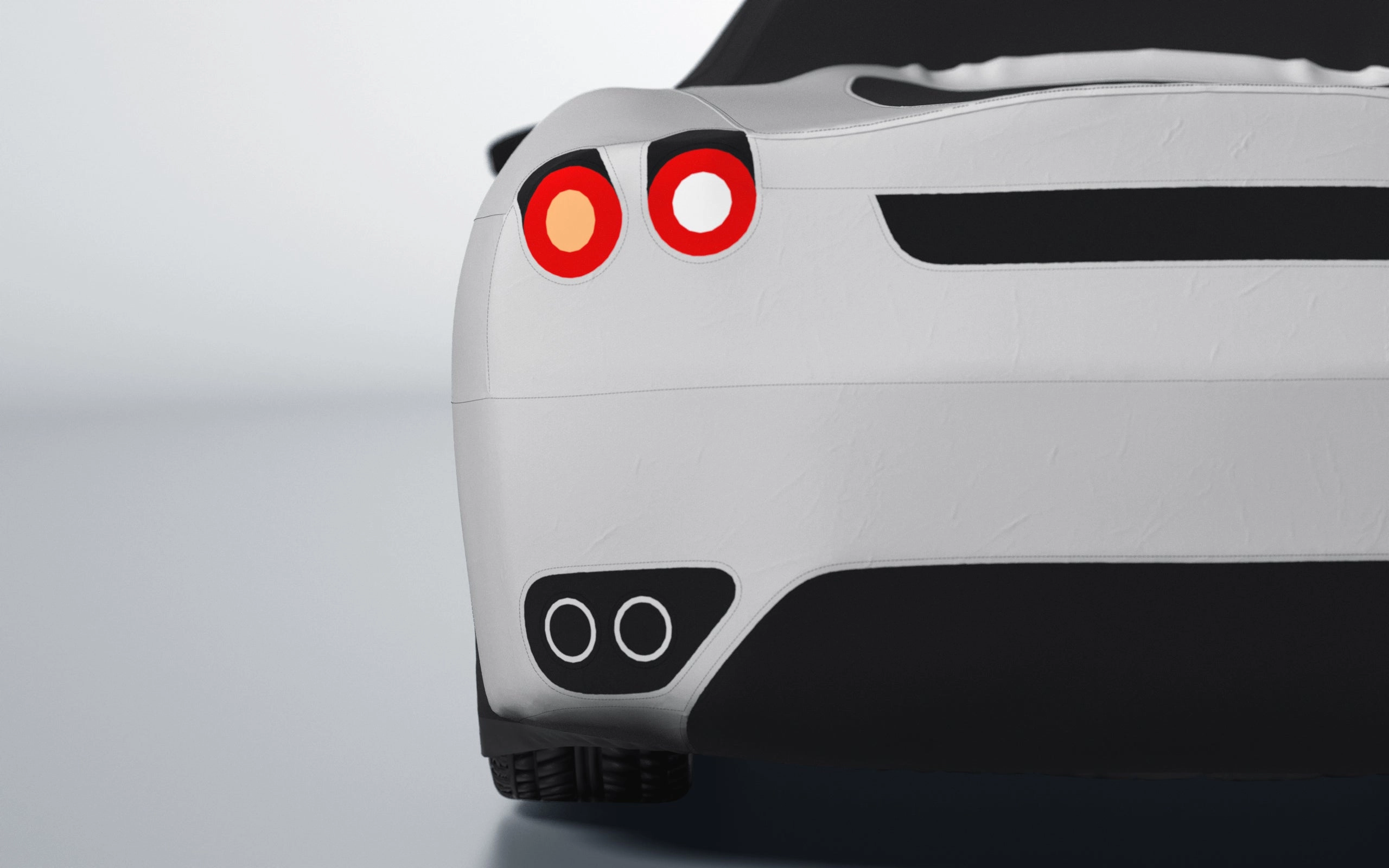 Ferrari F430 Spider
