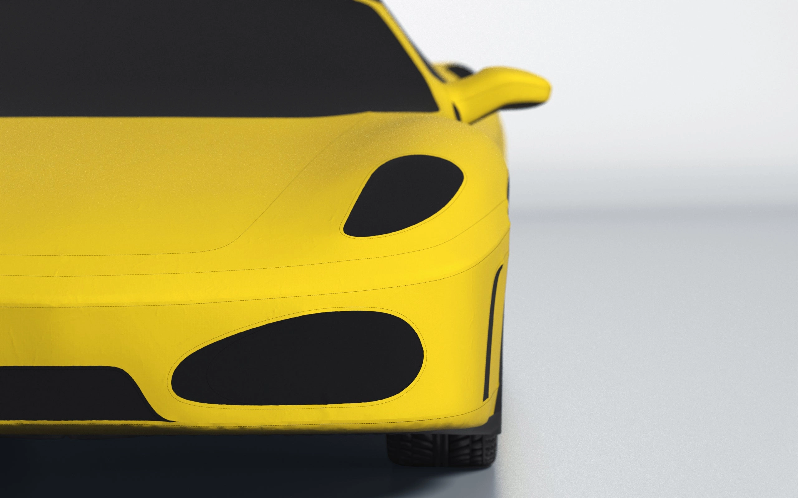 Ferrari F430 Spider