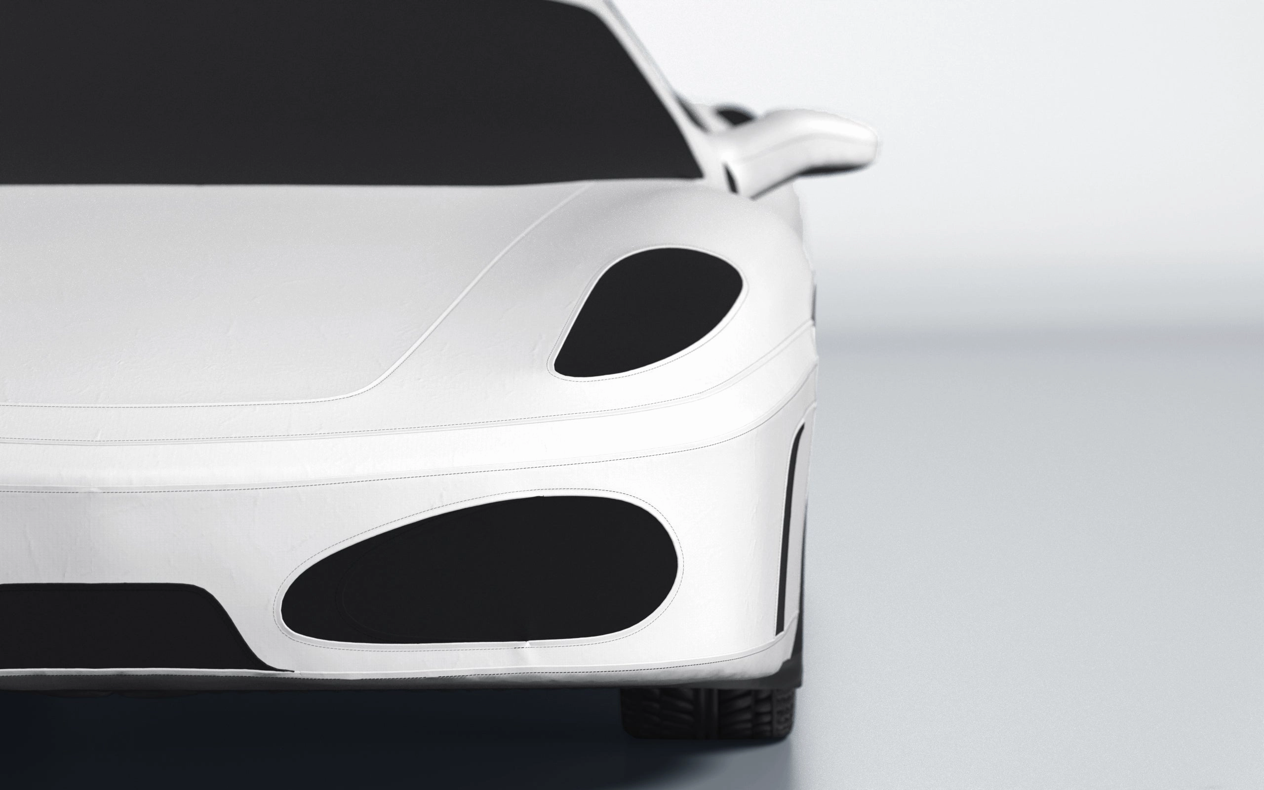 Ferrari F430