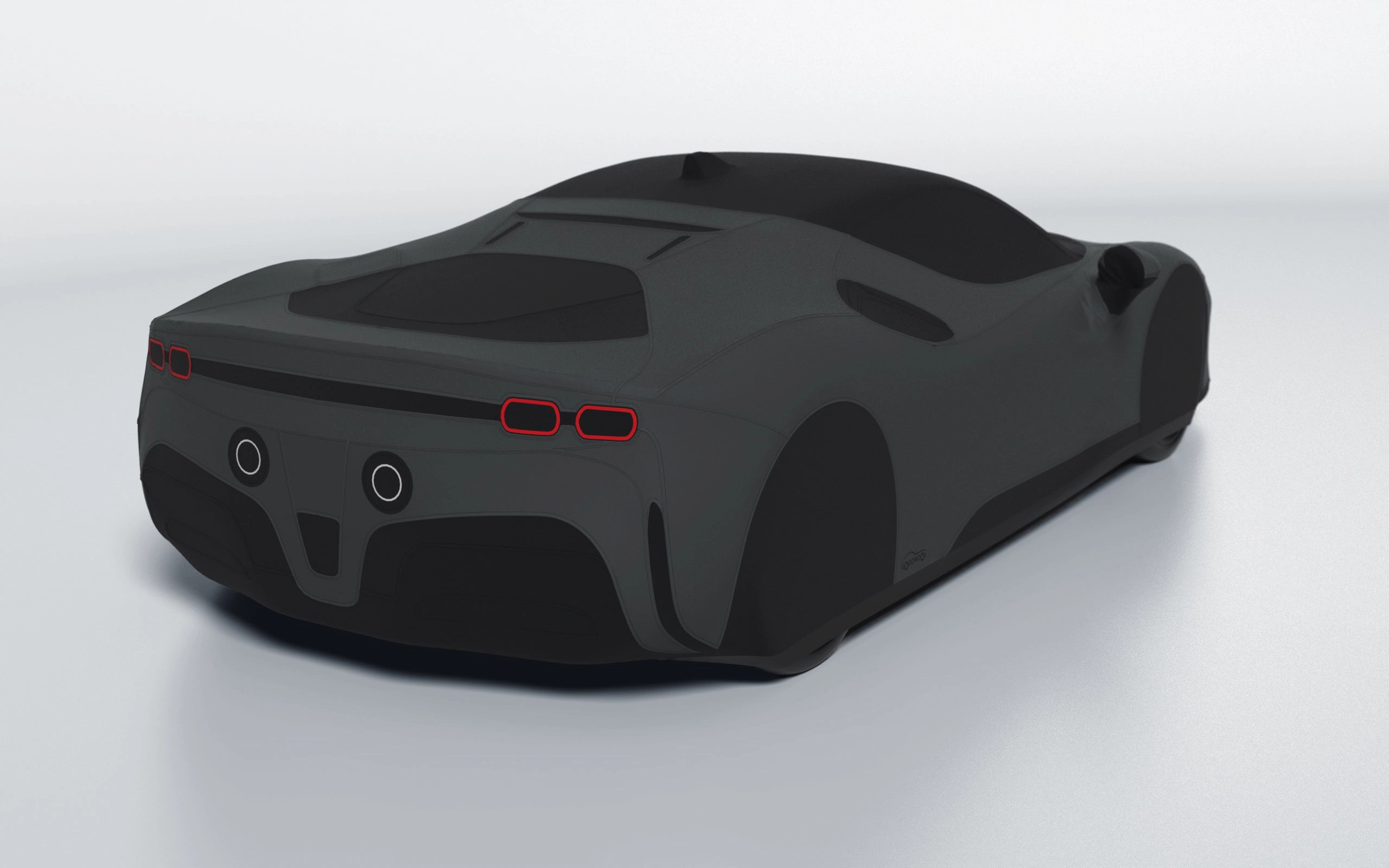Ferrari SF90 Stradale