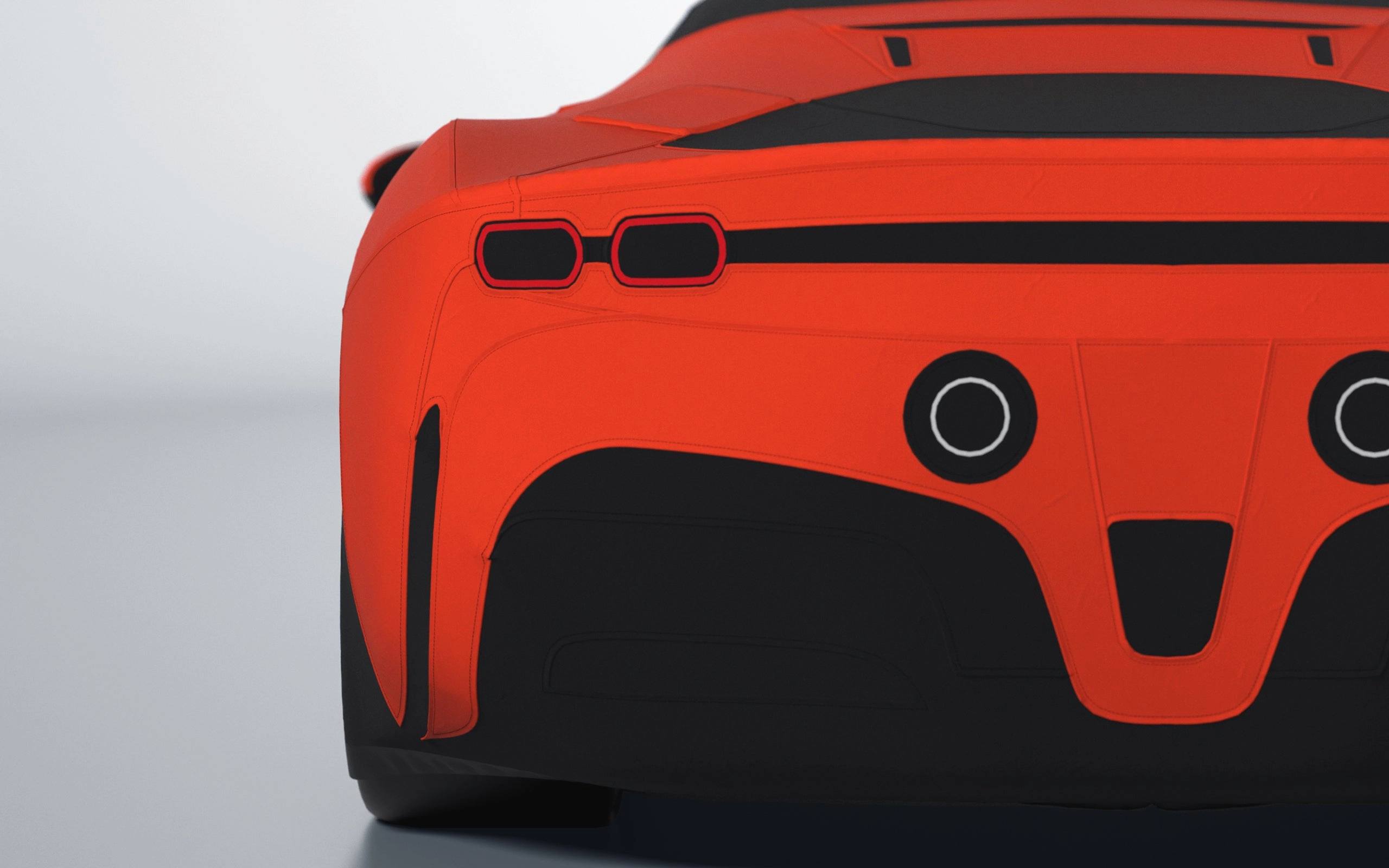Ferrari SF90 Stradale