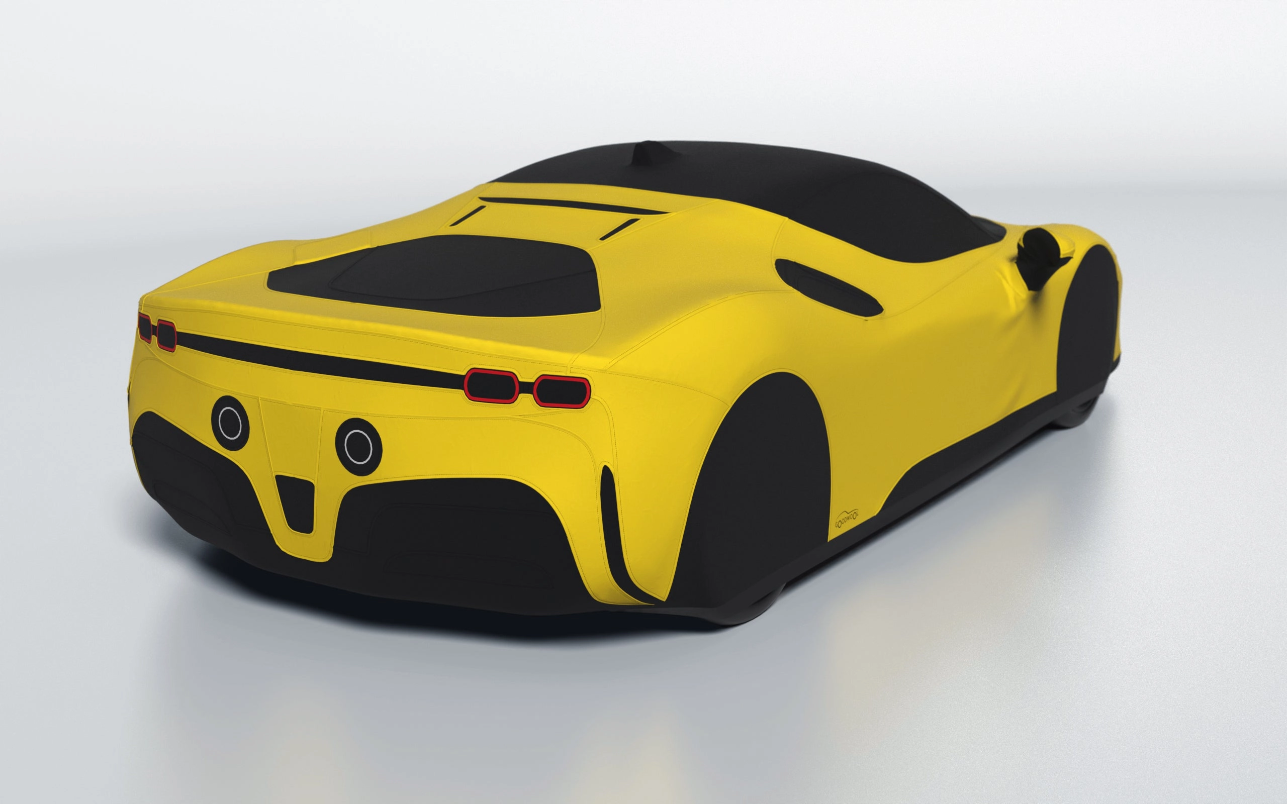 Ferrari SF90 Stradale