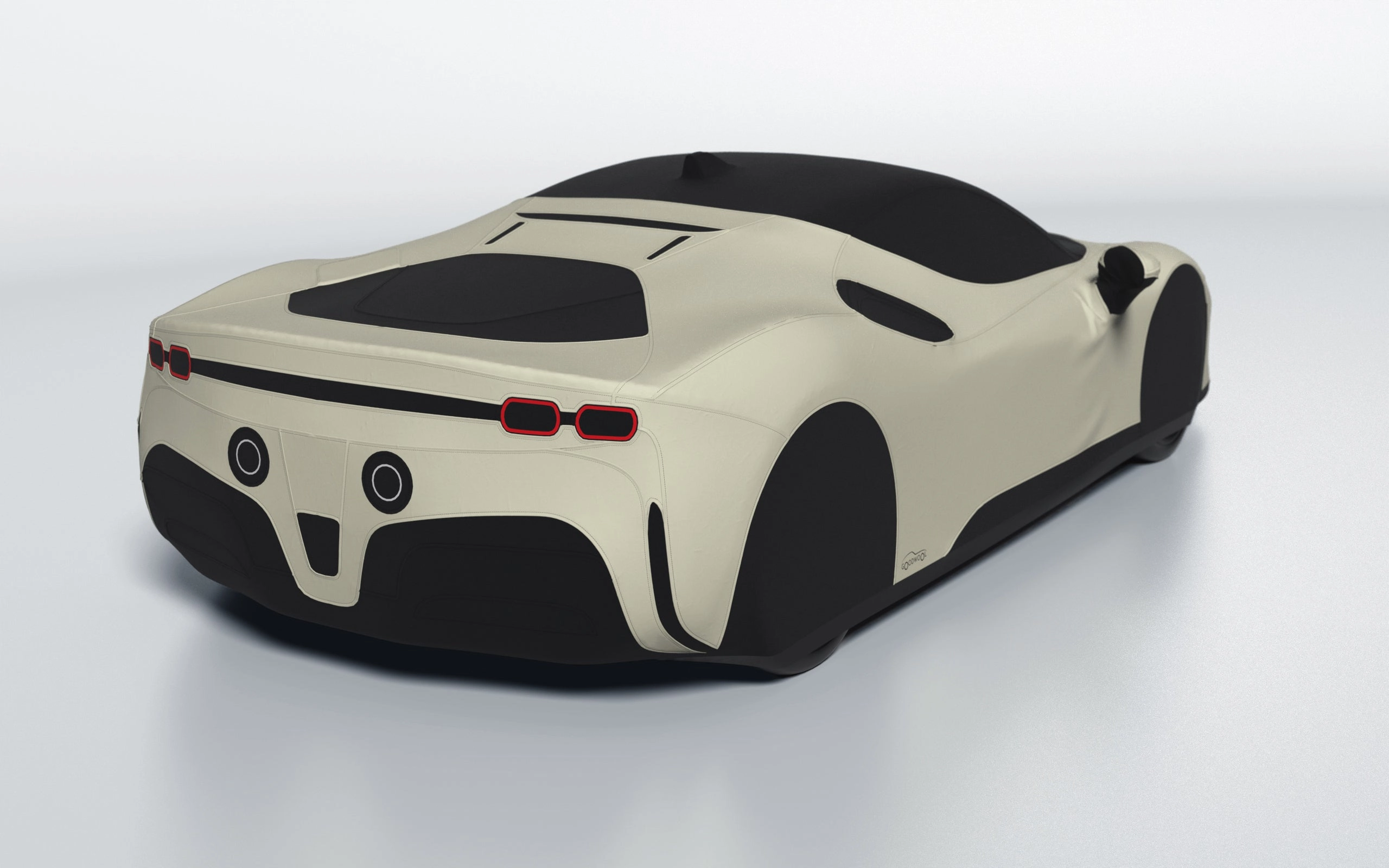 Ferrari SF90 Stradale