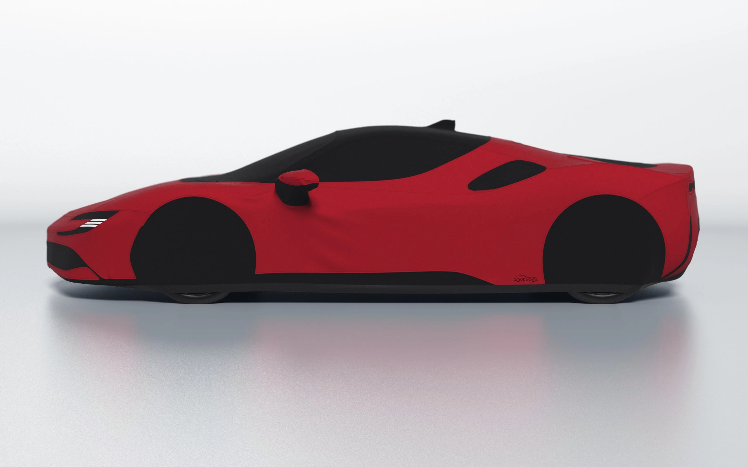Ferrari SF90 Stradale