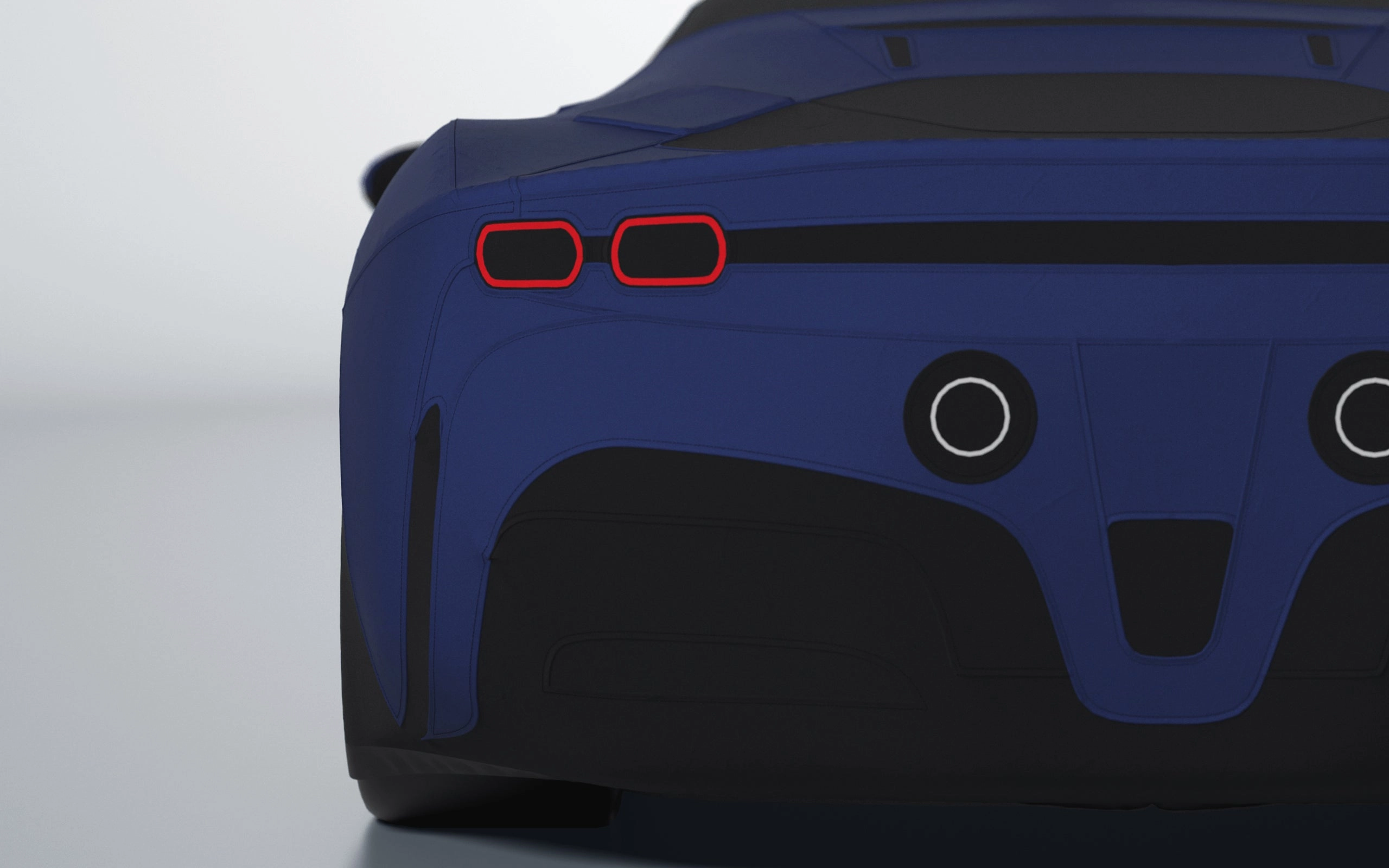 Ferrari SF90 Stradale