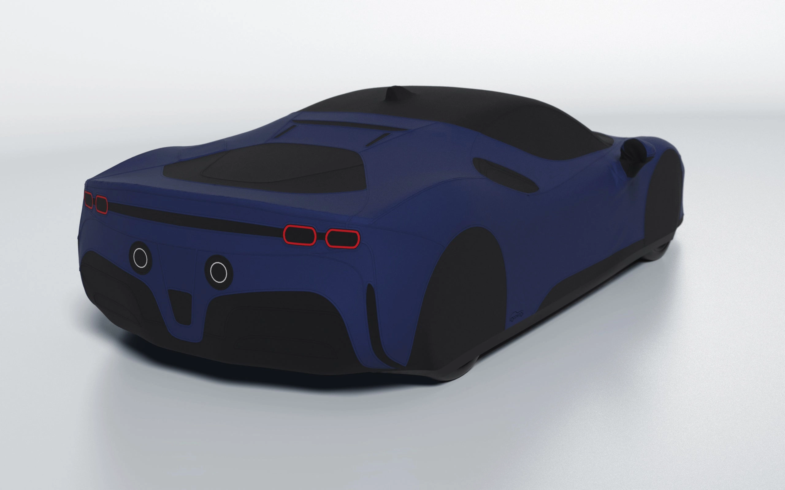 Ferrari SF90 Stradale