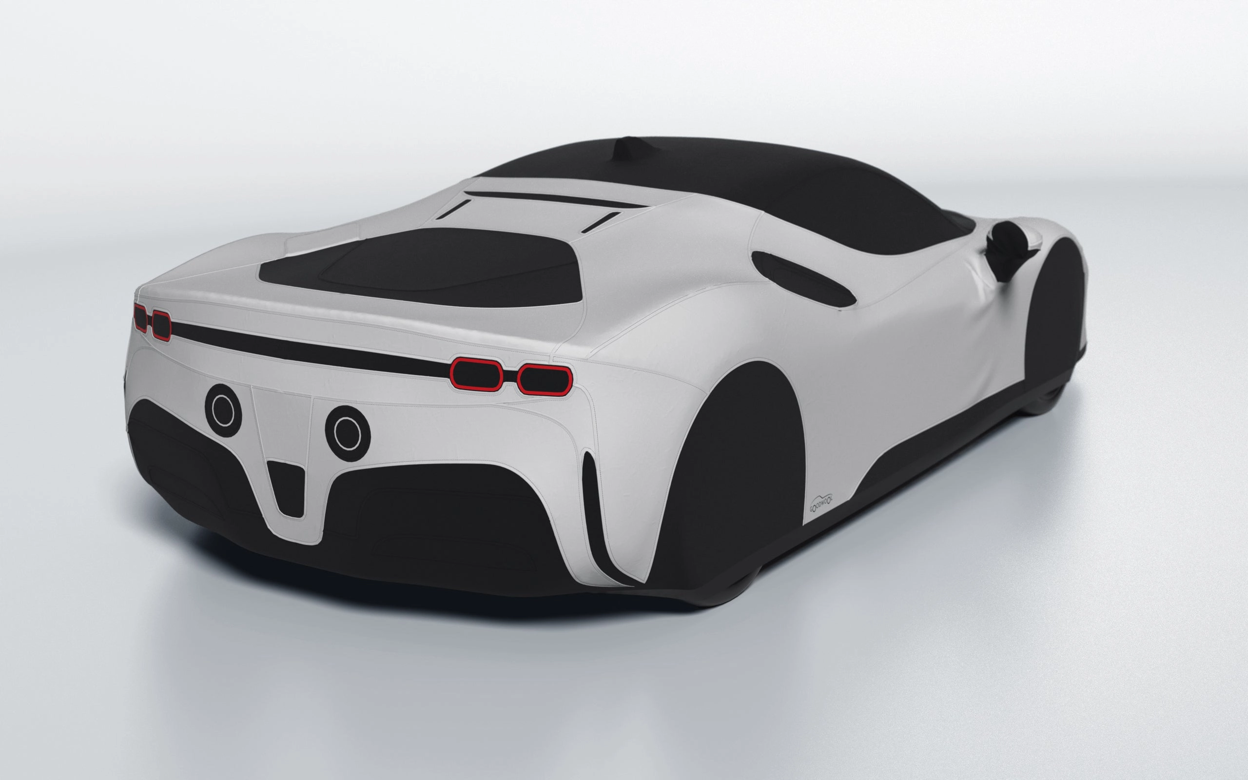 Ferrari SF90 Stradale
