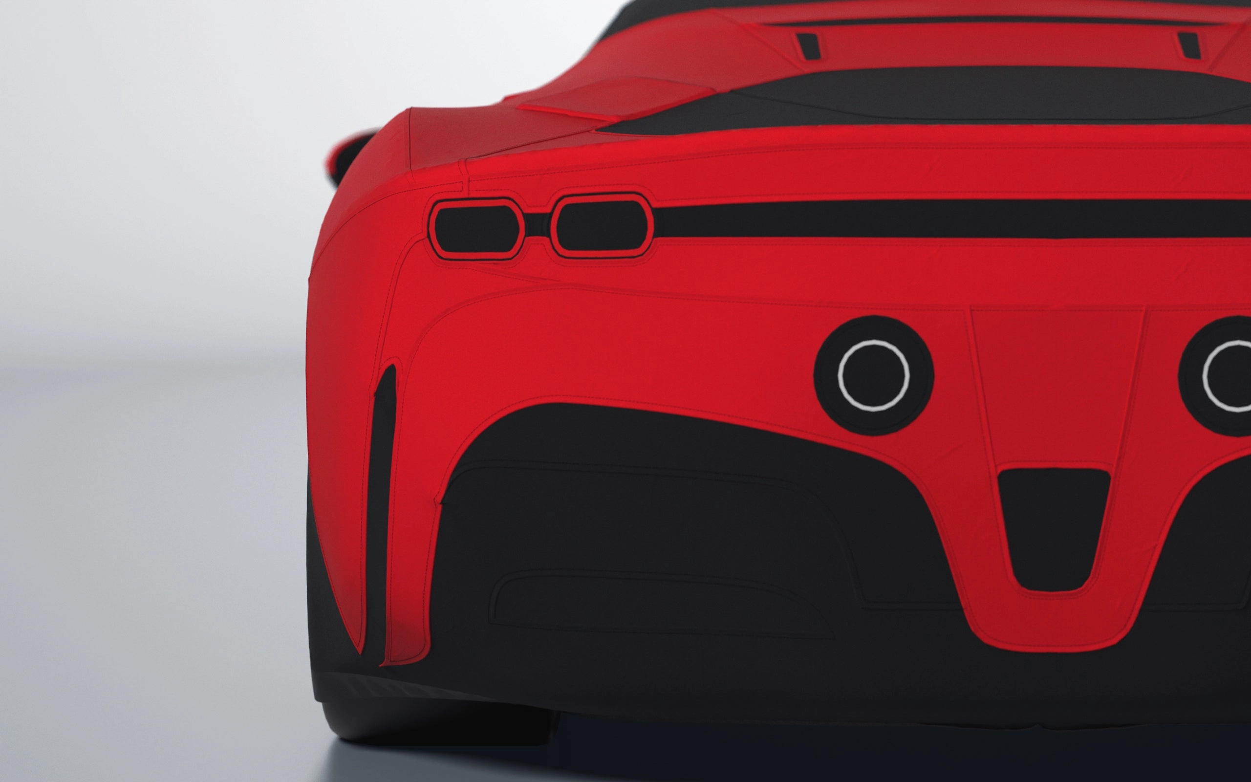 Ferrari SF90 Stradale