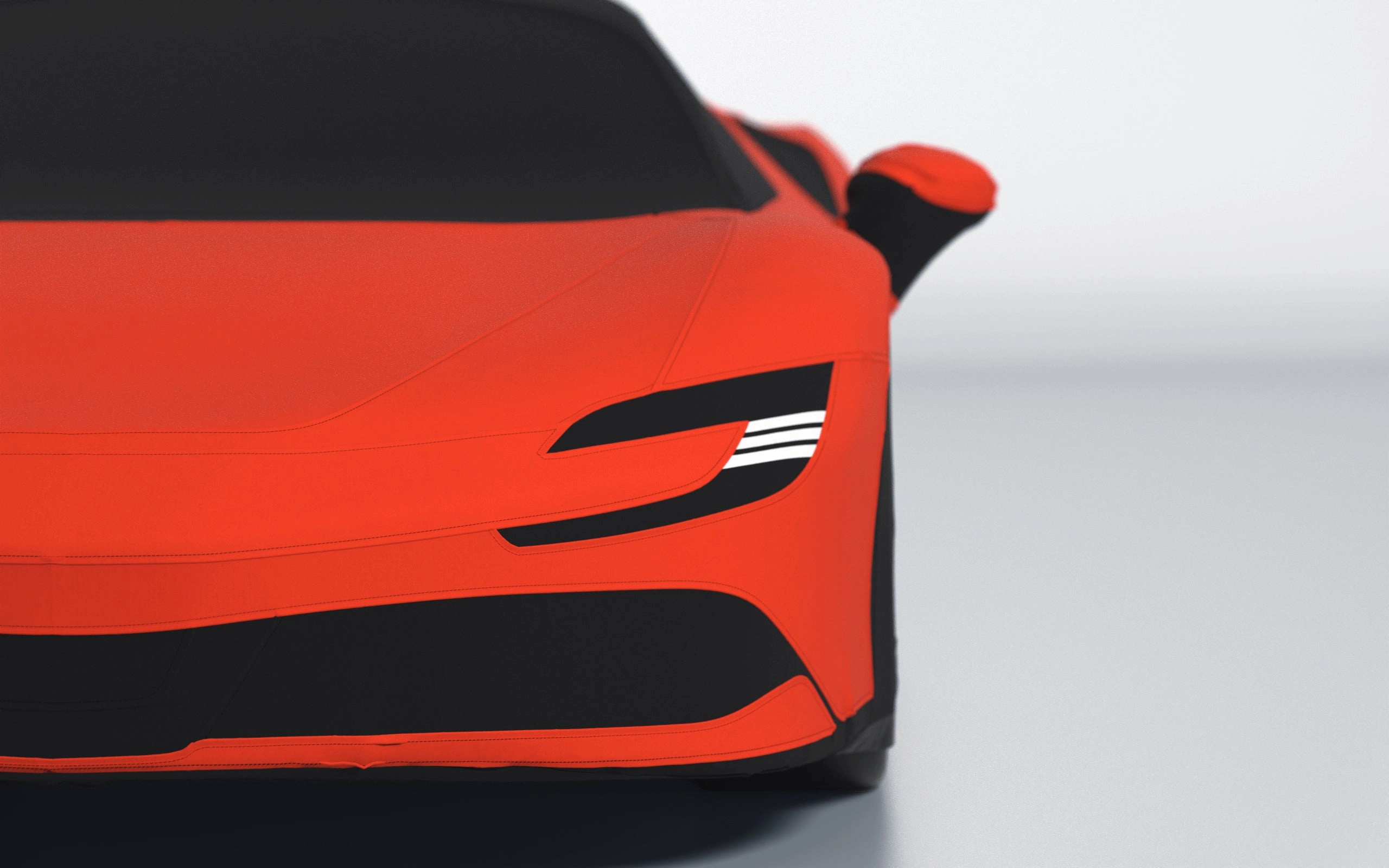 Ferrari SF90 Stradale