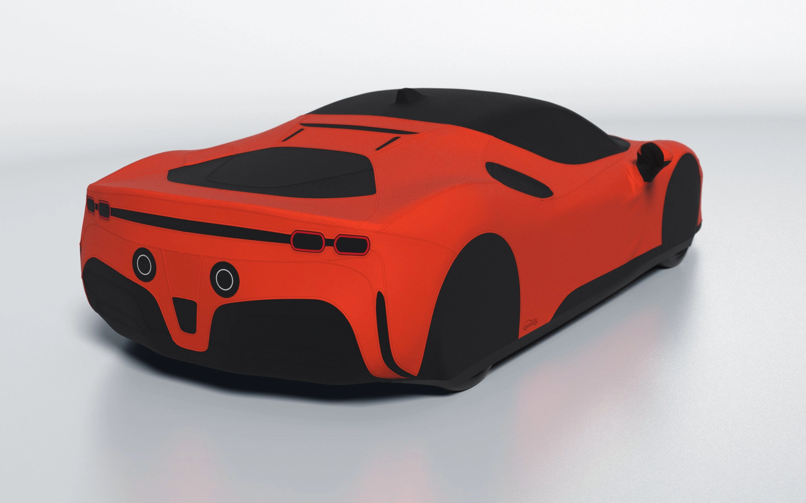 Ferrari SF90 Stradale