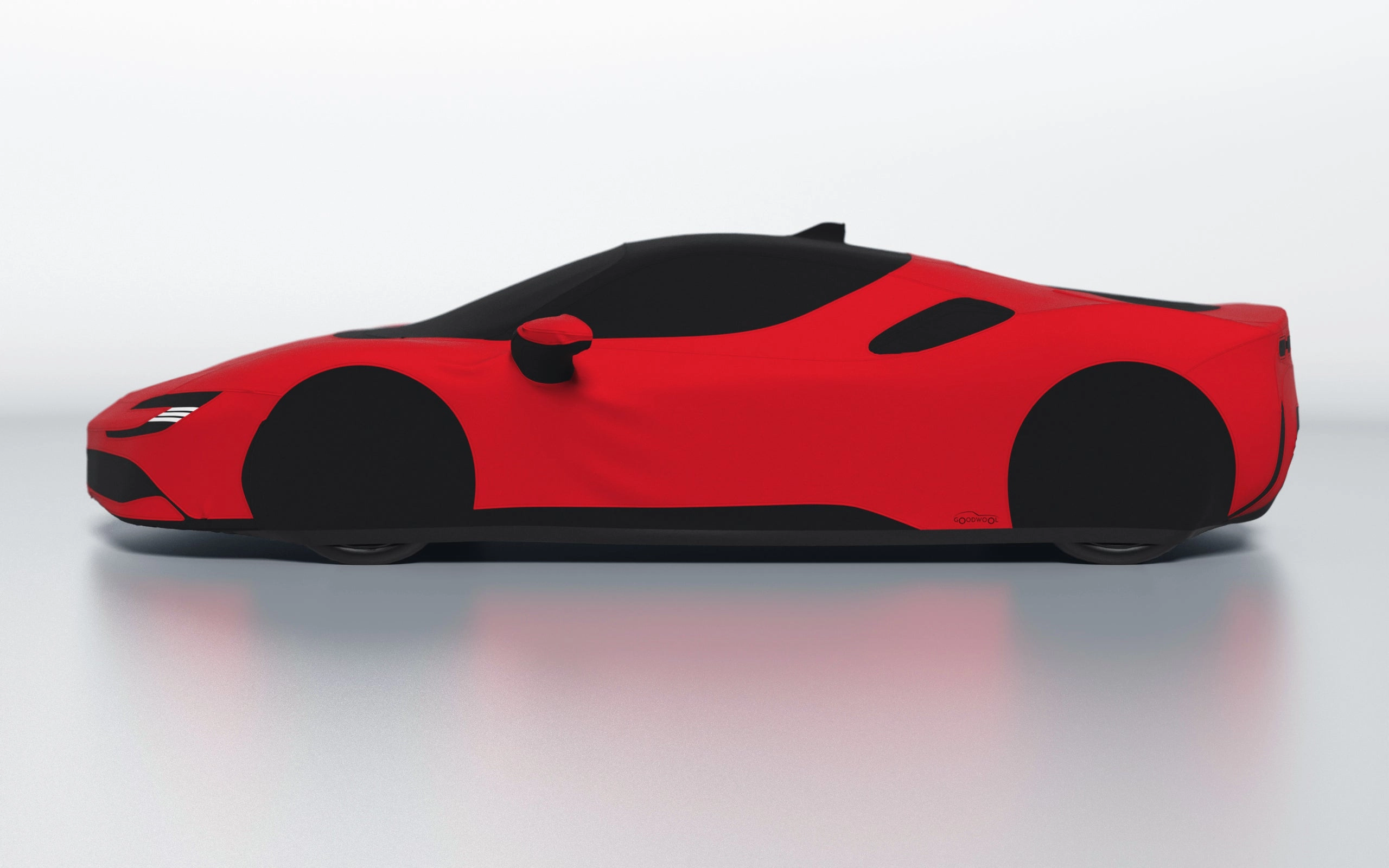 Ferrari SF90 Stradale