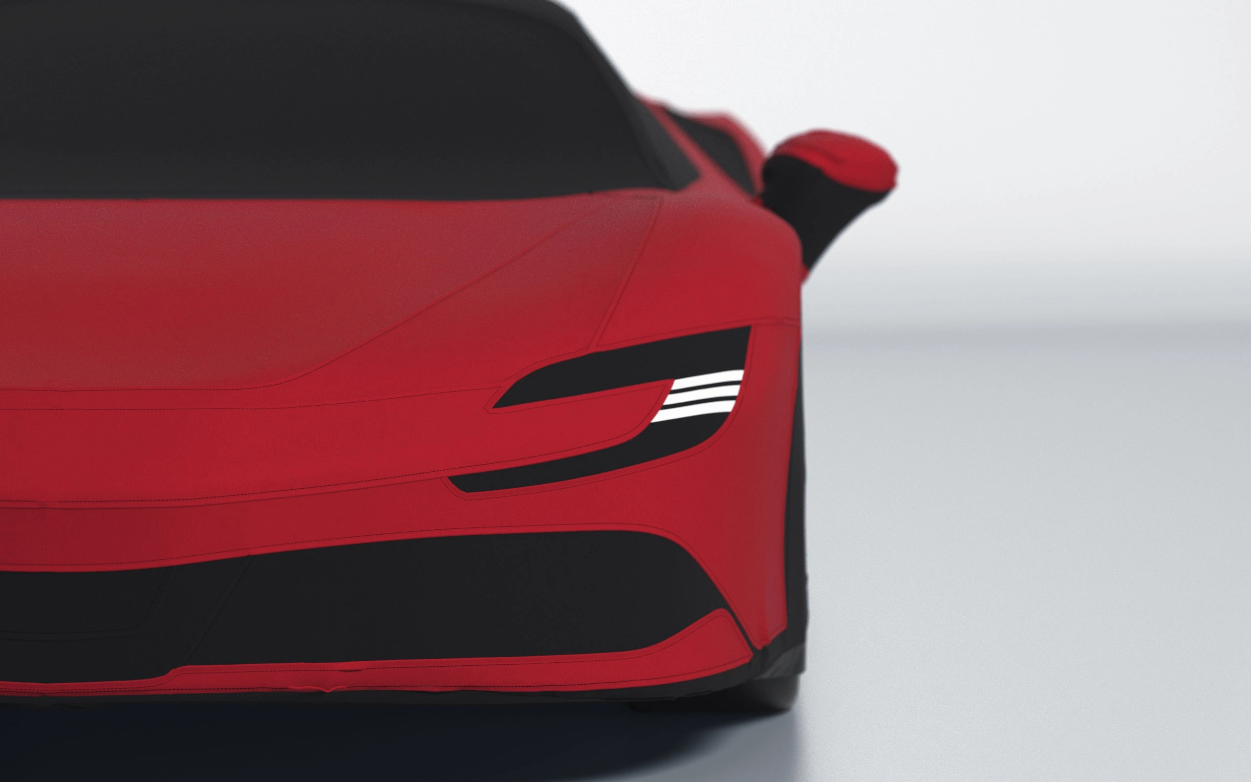 Ferrari SF90 Stradale