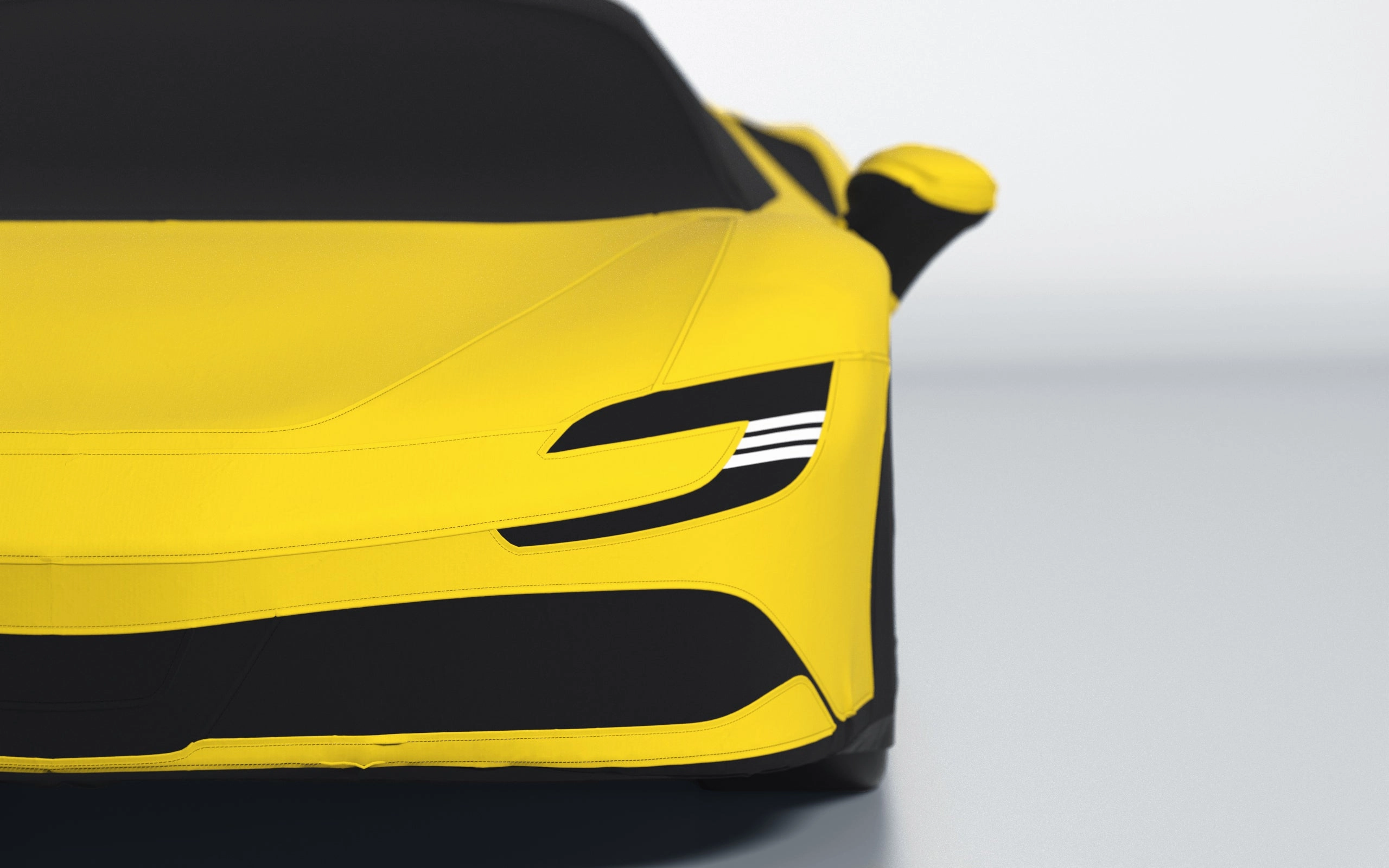 Ferrari SF90 Stradale