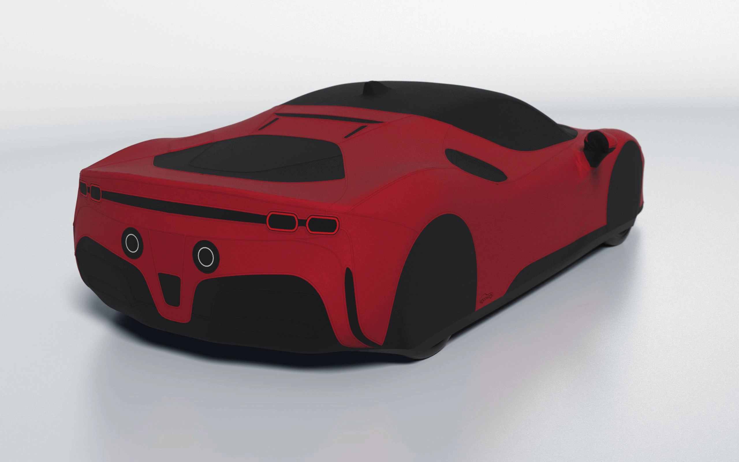 Ferrari SF90 Stradale