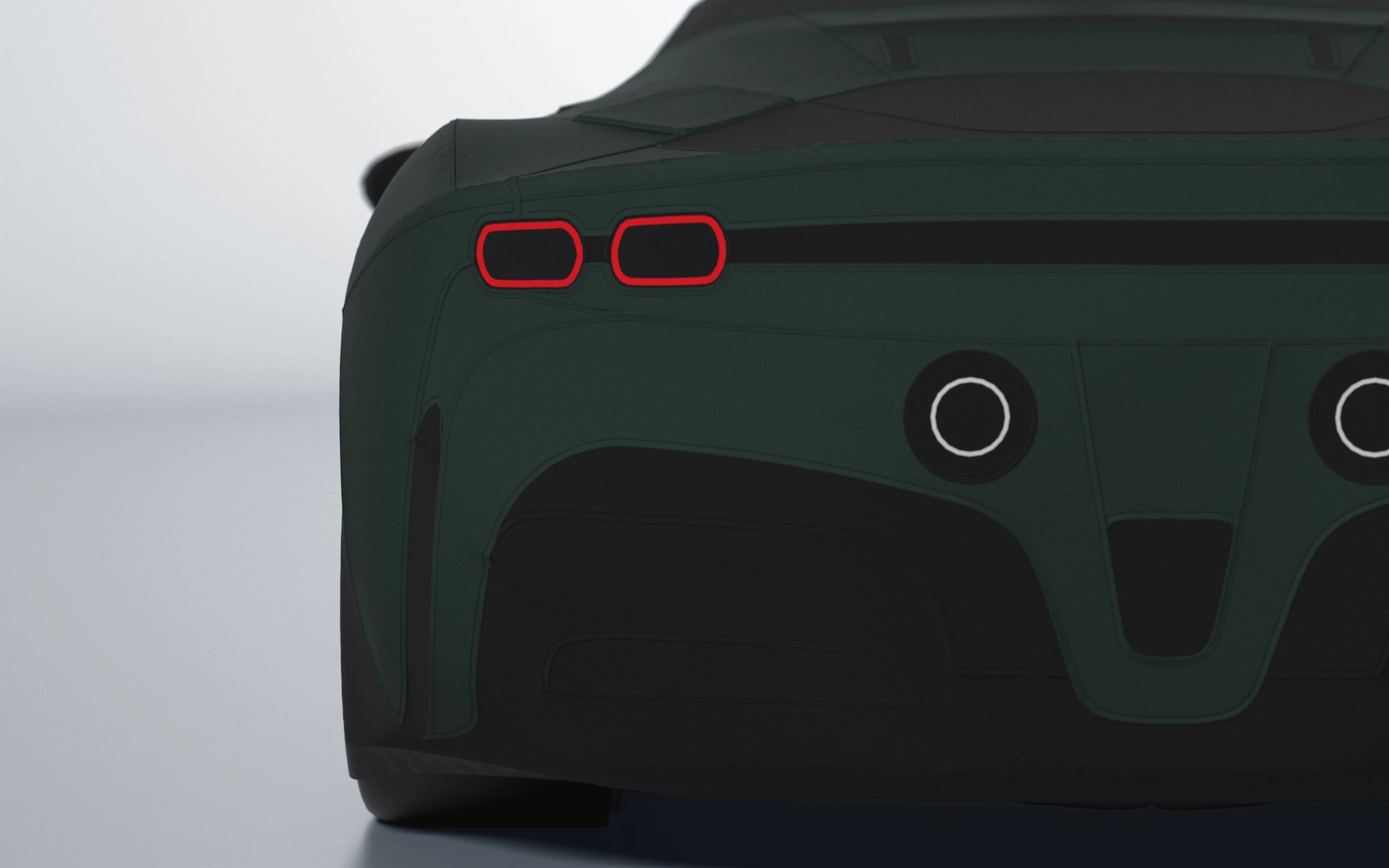 Ferrari SF90 Stradale