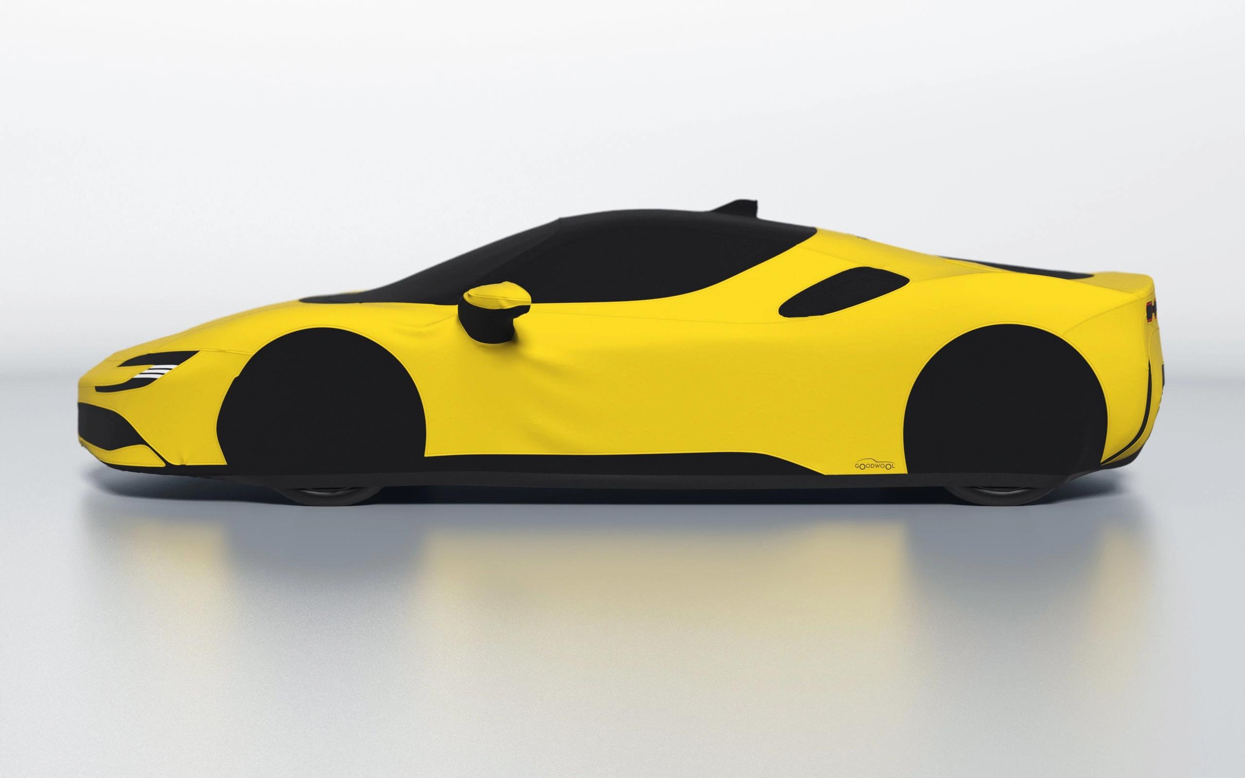 Ferrari SF90 Stradale